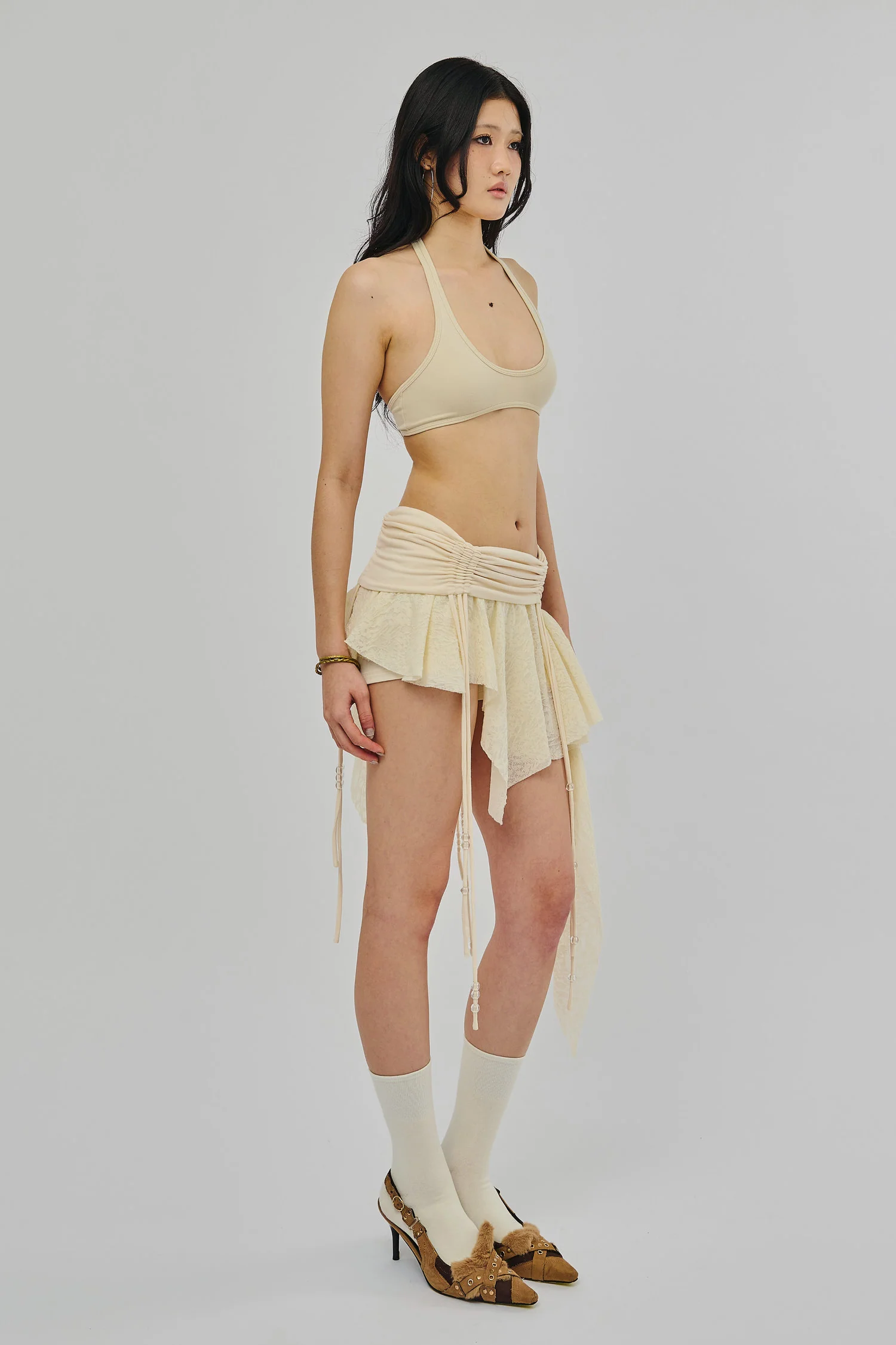 REVERENT SKORT LUNA - Image 2