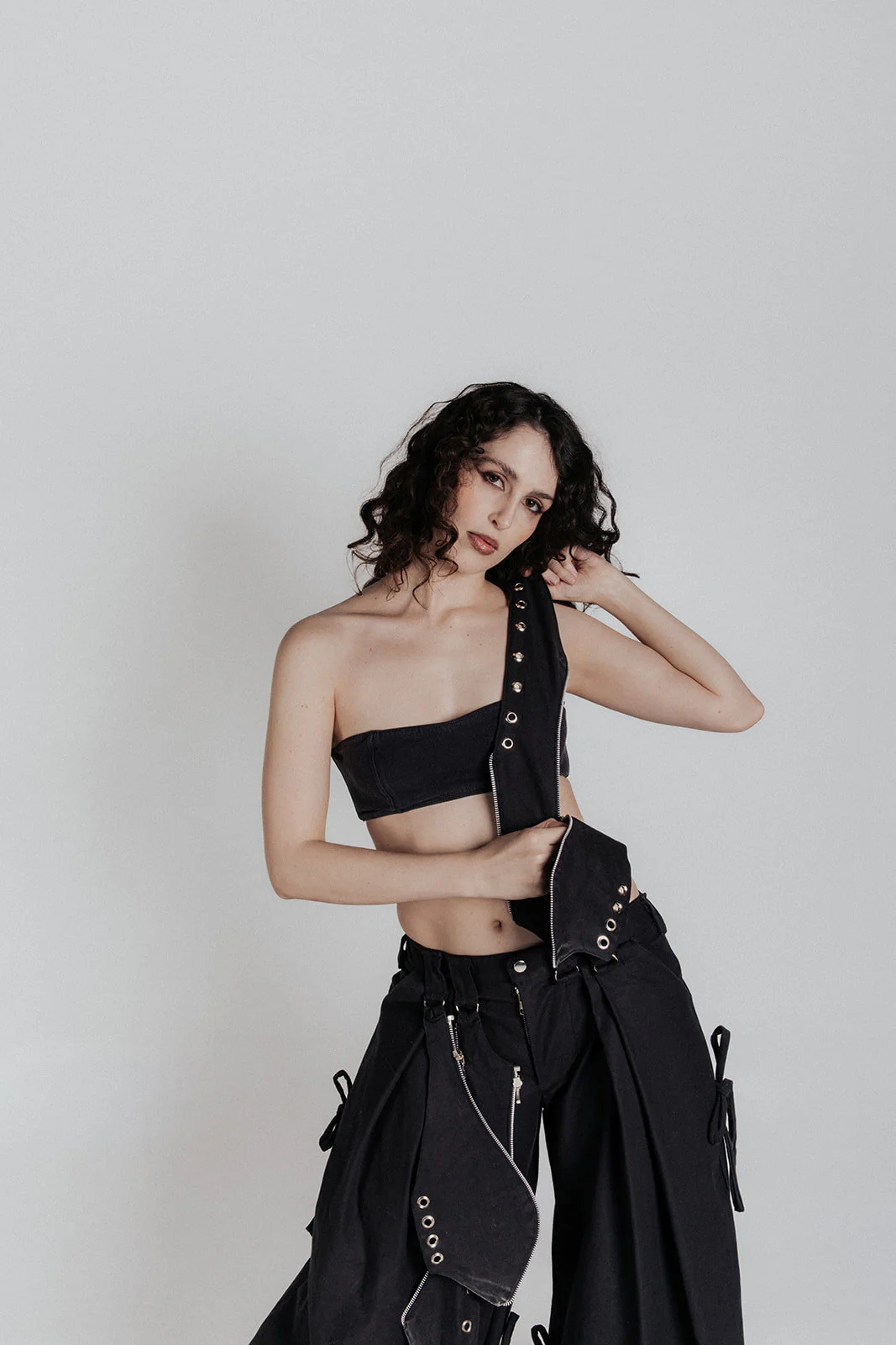 Rich Goddess Jumpsuit/Pant - Image 12