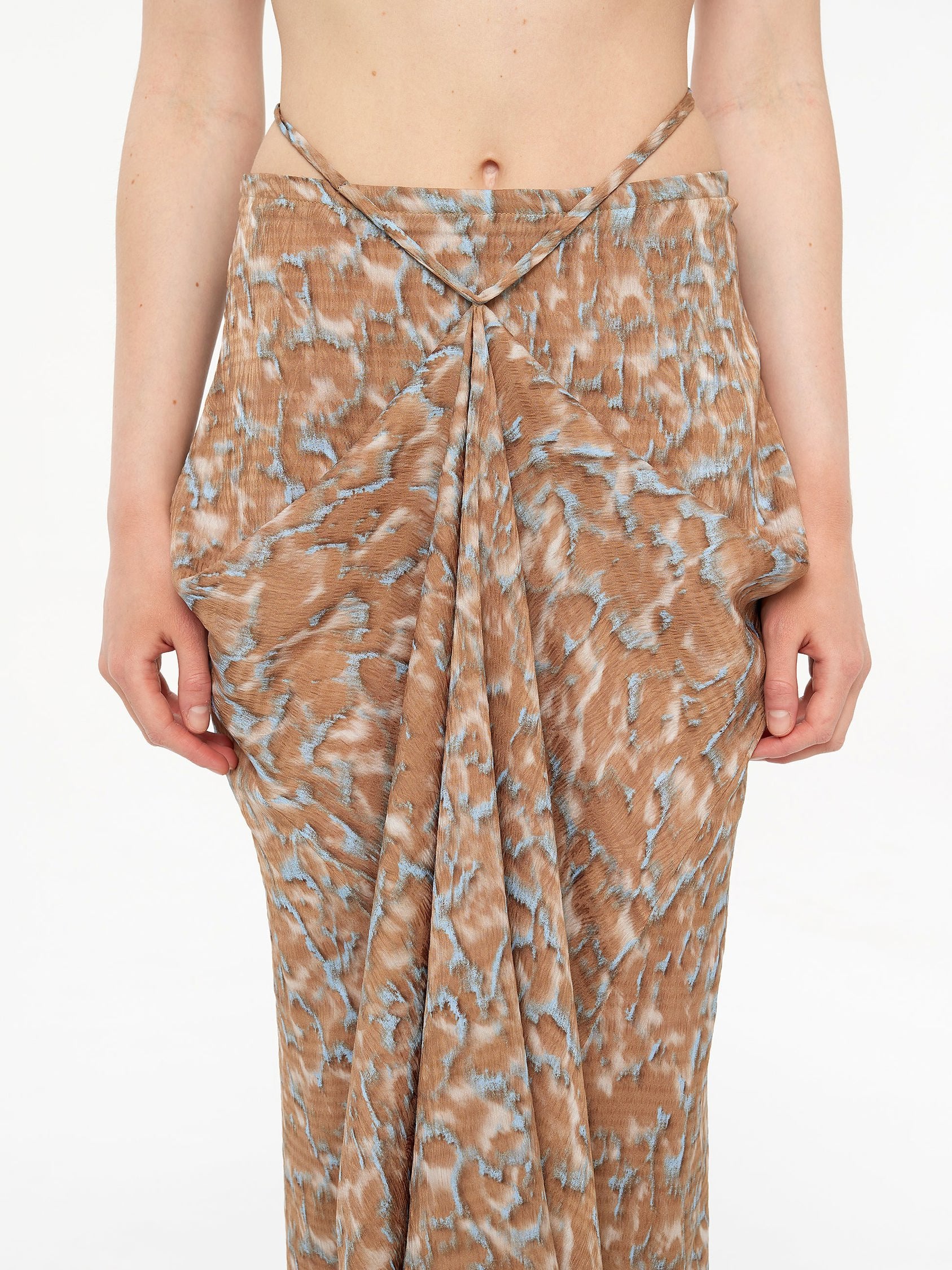 Ripple Skirt - Image 4