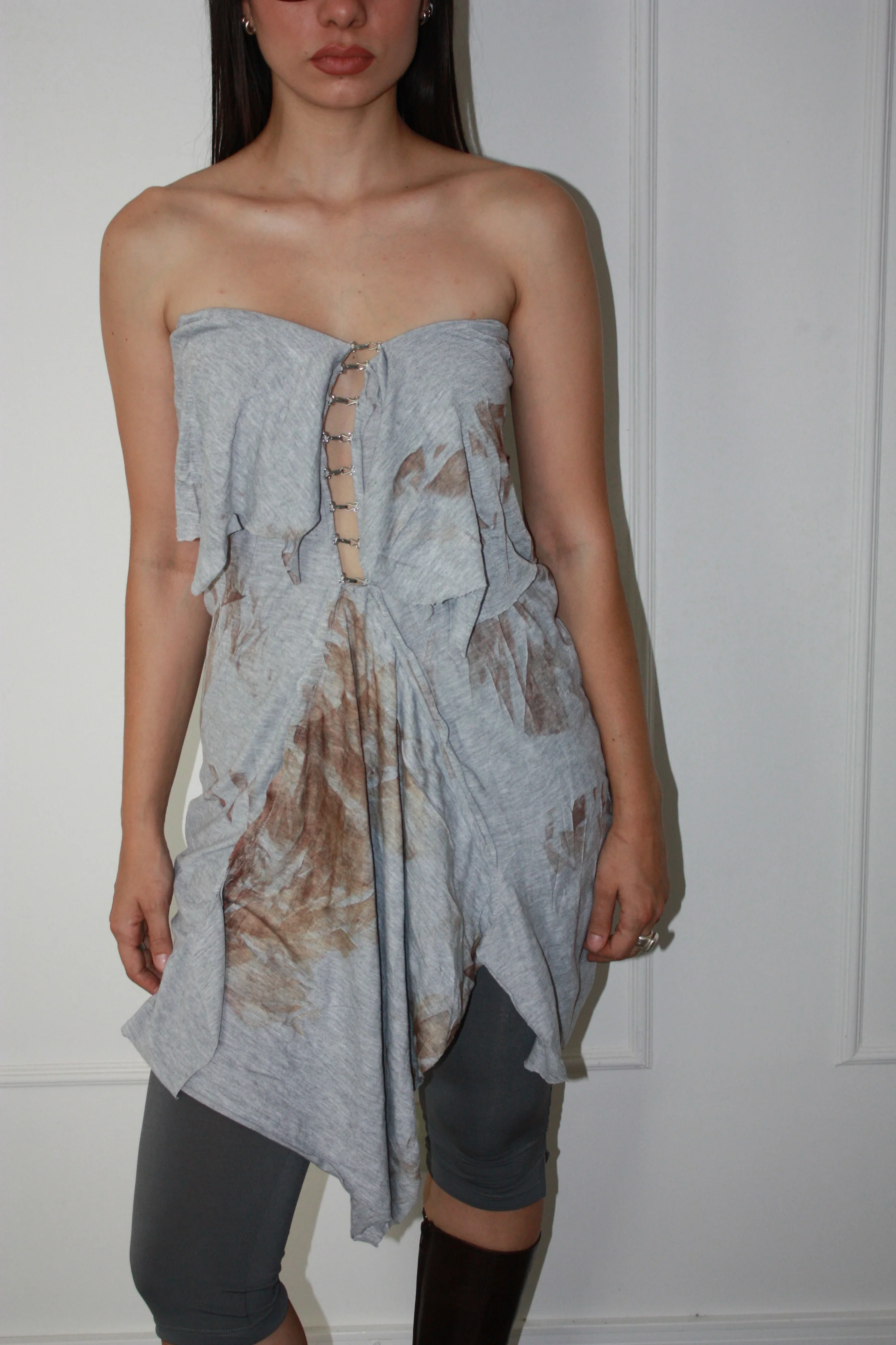 Sabik Dress - Arete & Nuda collab - Image 4