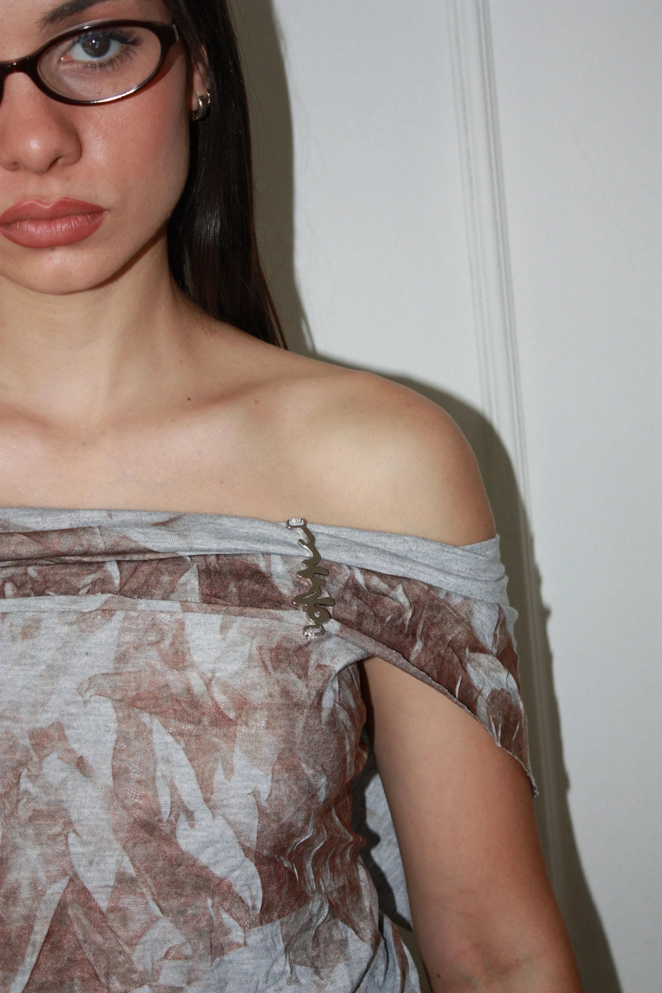 Sabik Dress - Arete & Nuda collab - Image 5