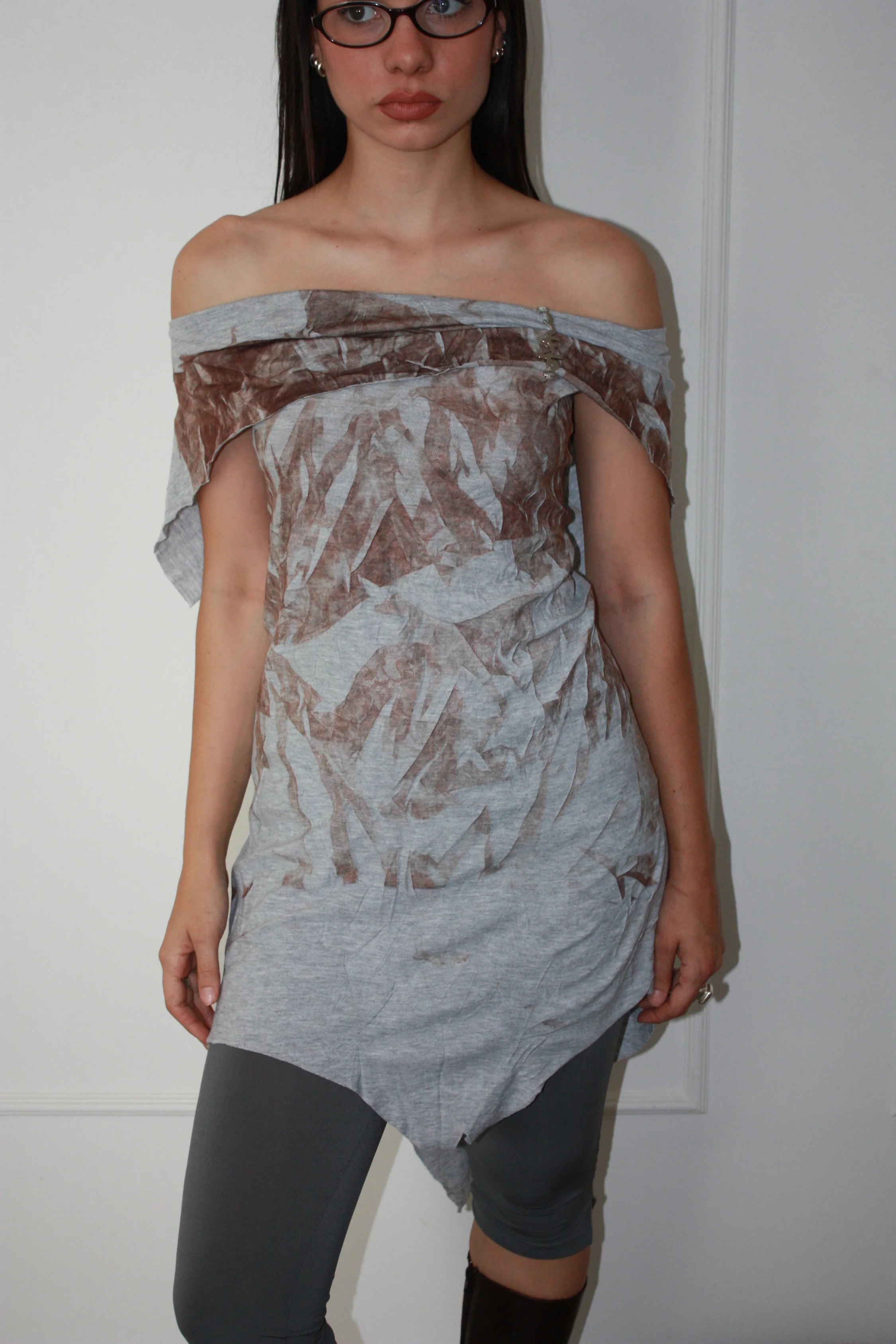 Sabik Dress - Arete & Nuda collab - Image 6