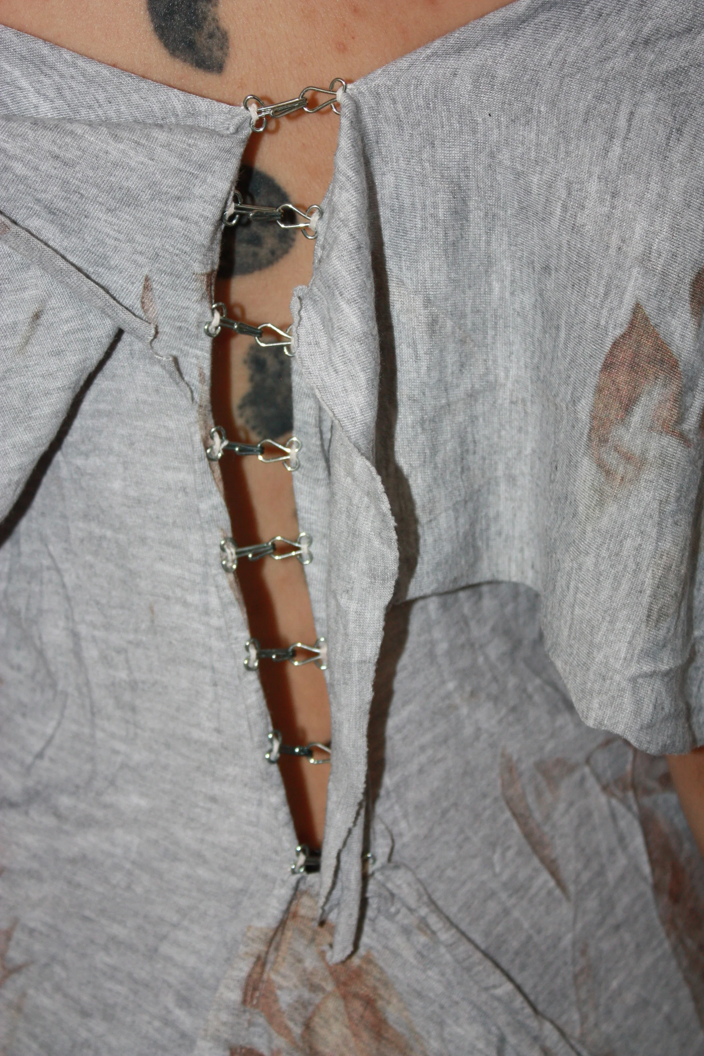 Sabik Dress - Arete & Nuda collab - Image 7
