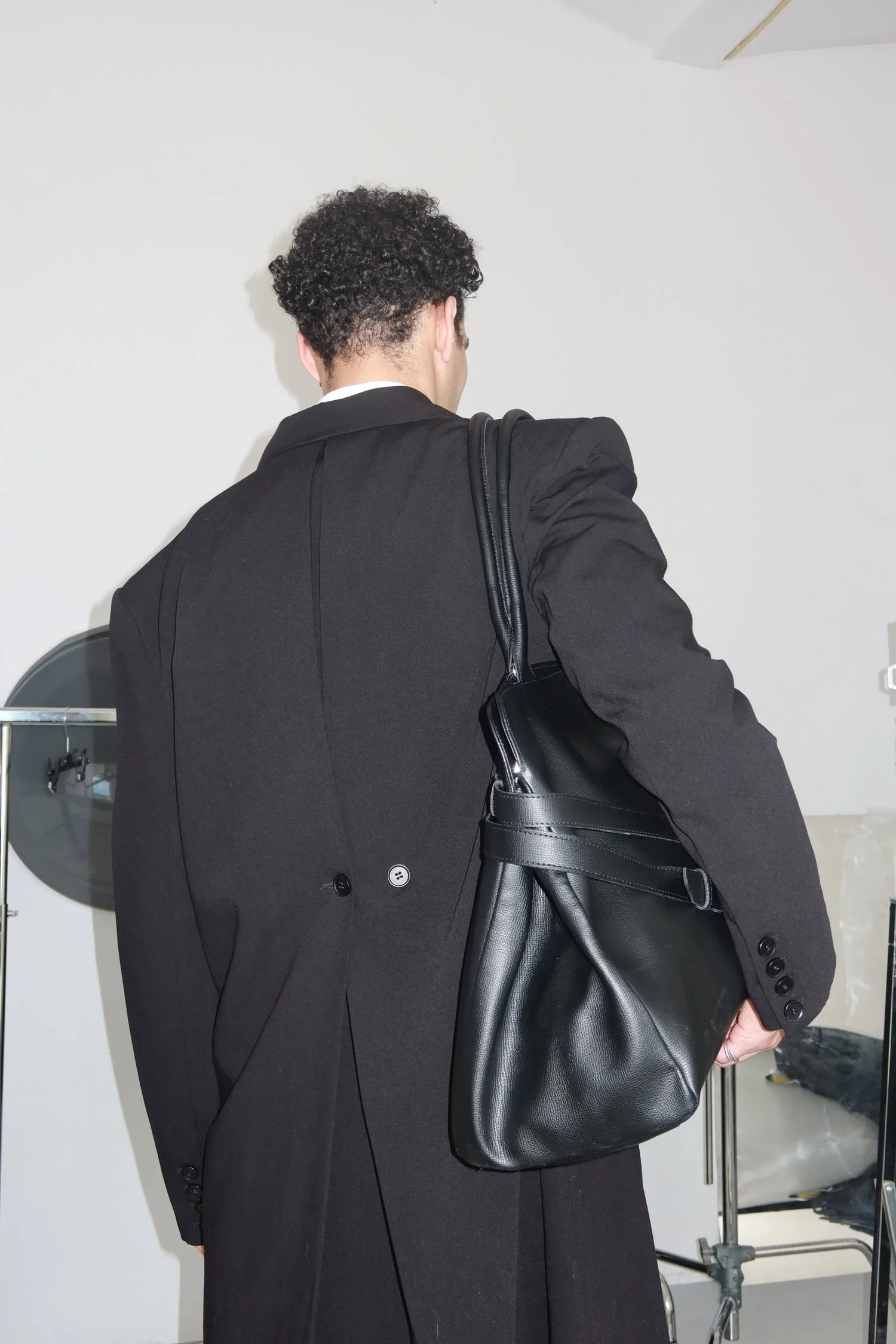Seven Long Coat - Image 6