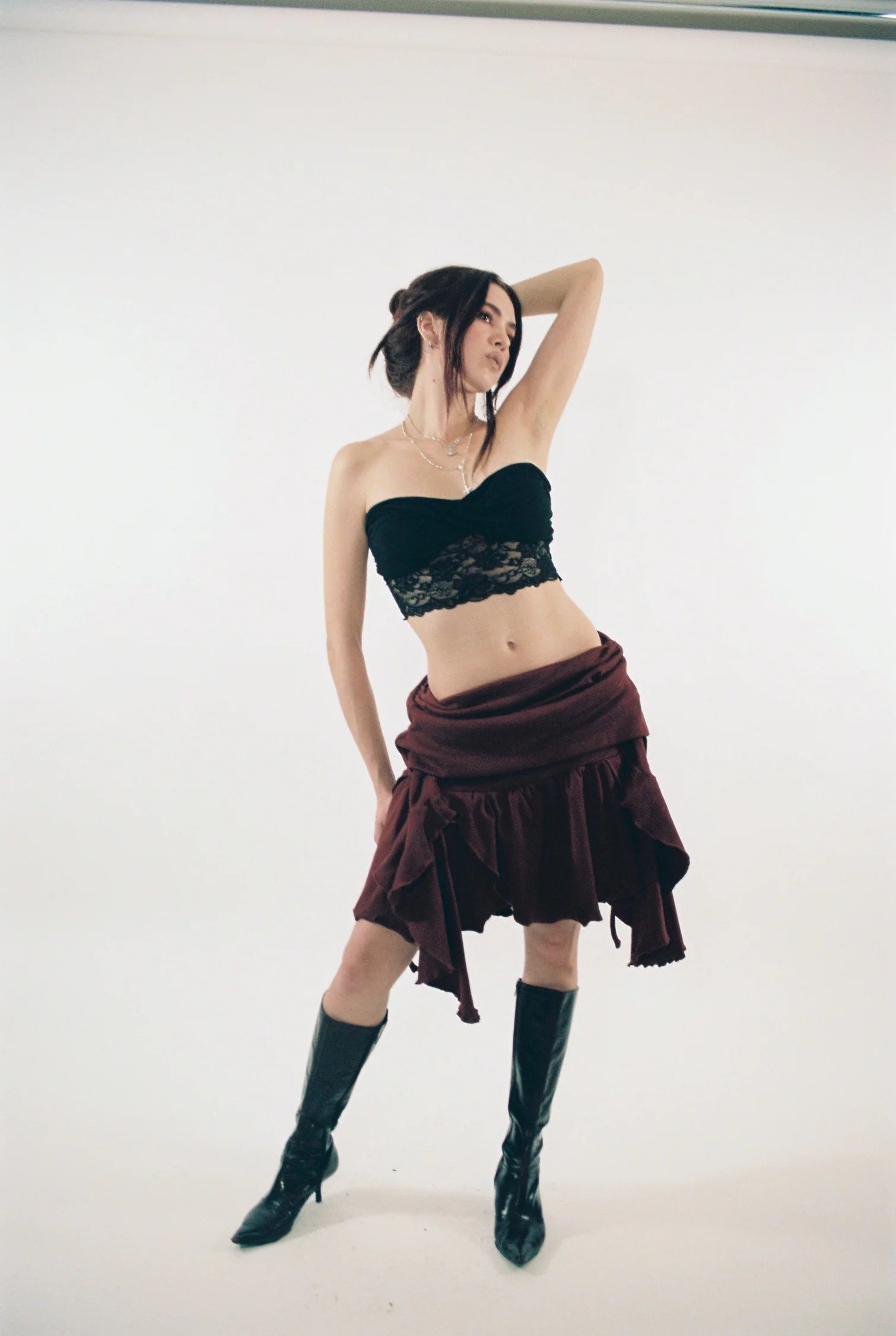 She Mona Dress/Top/Skirt - Image 14