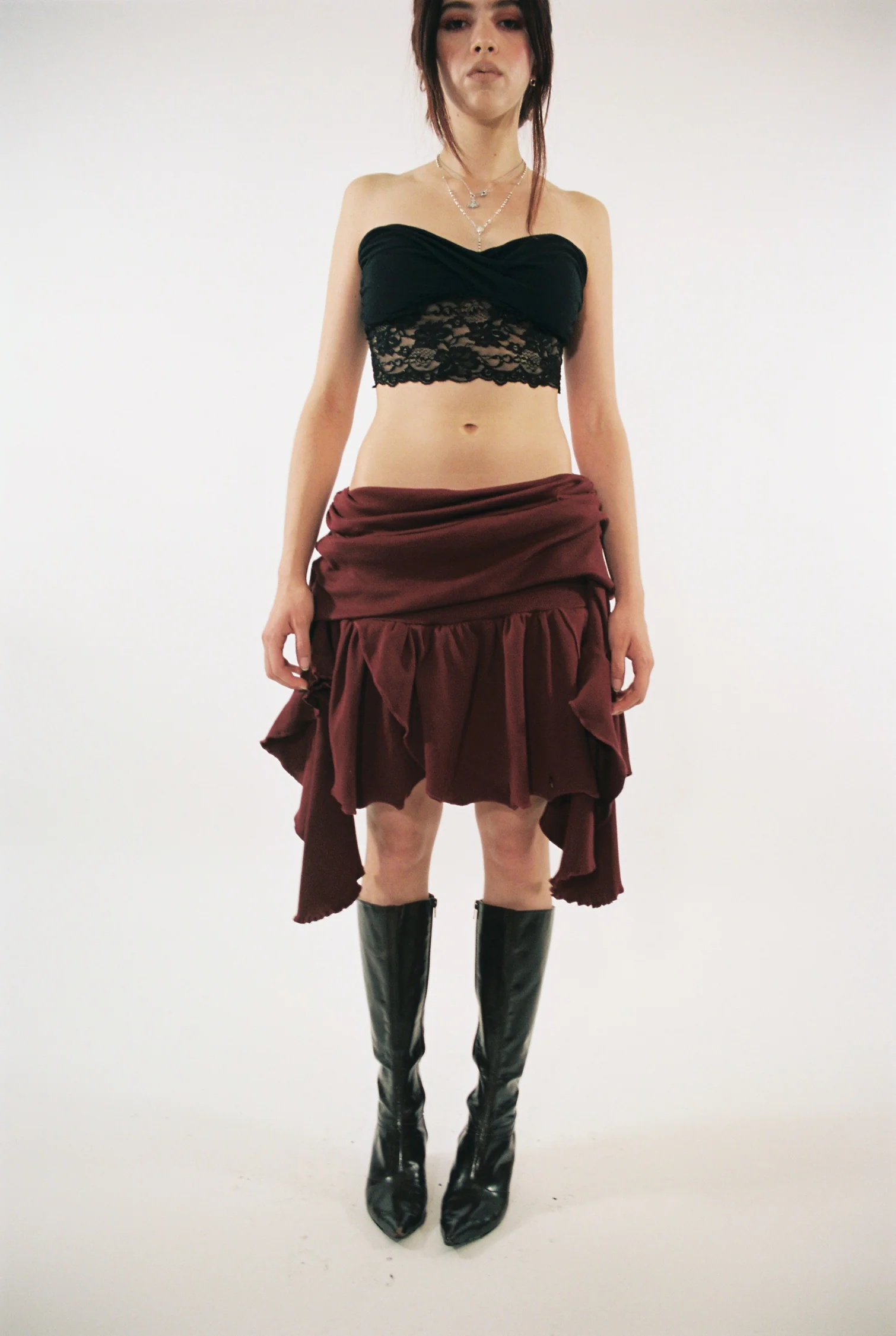 She Mona Dress/Top/Skirt - Image 15