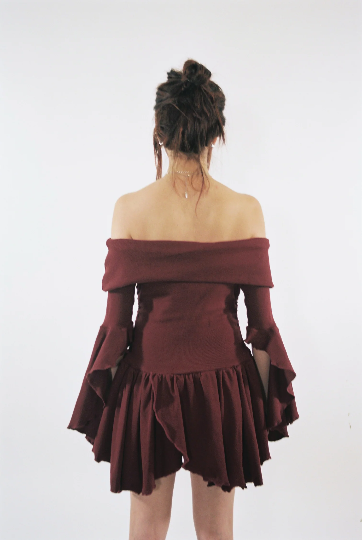 She Mona Dress/Top/Skirt - Image 16