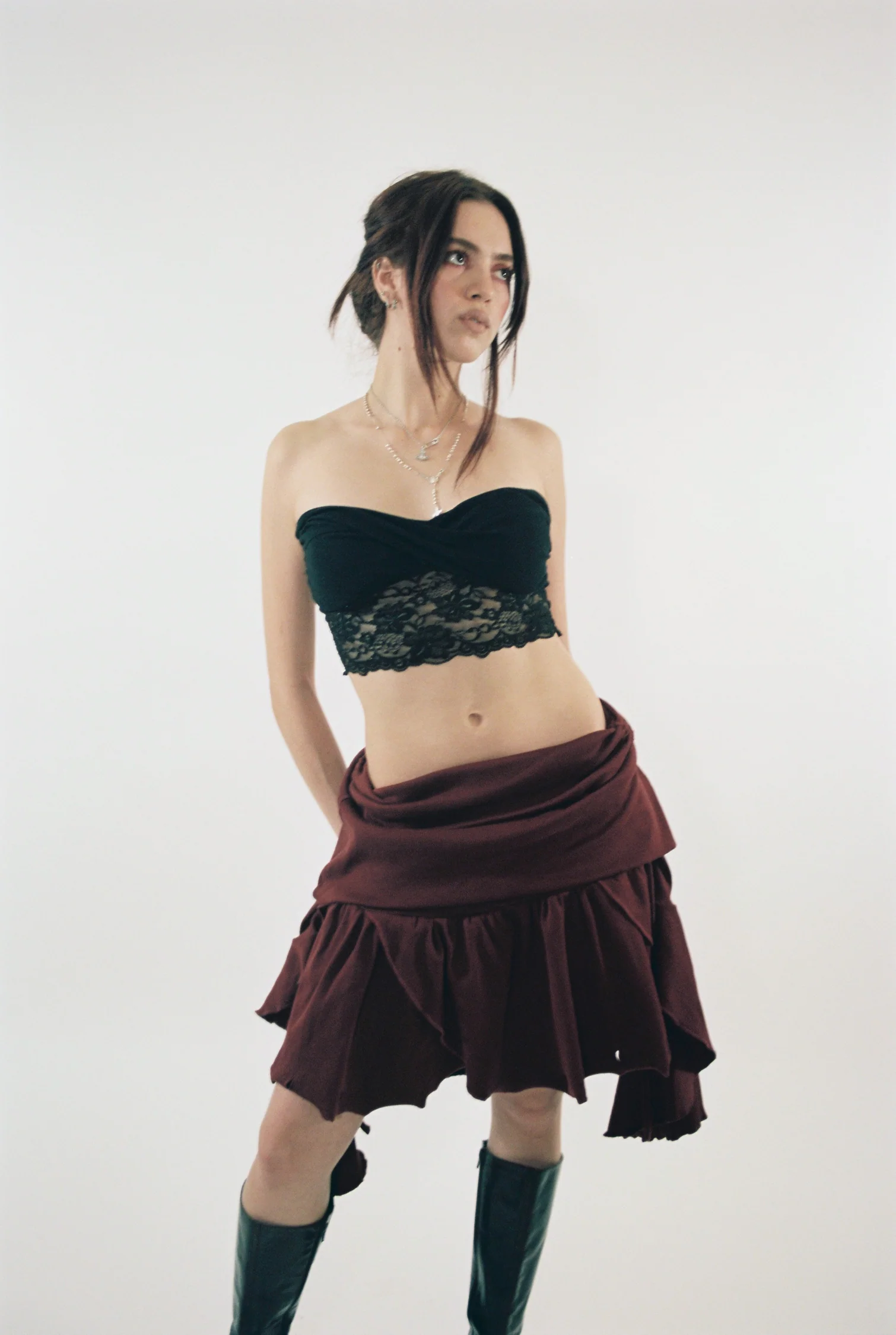 She Mona Dress/Top/Skirt - Image 23