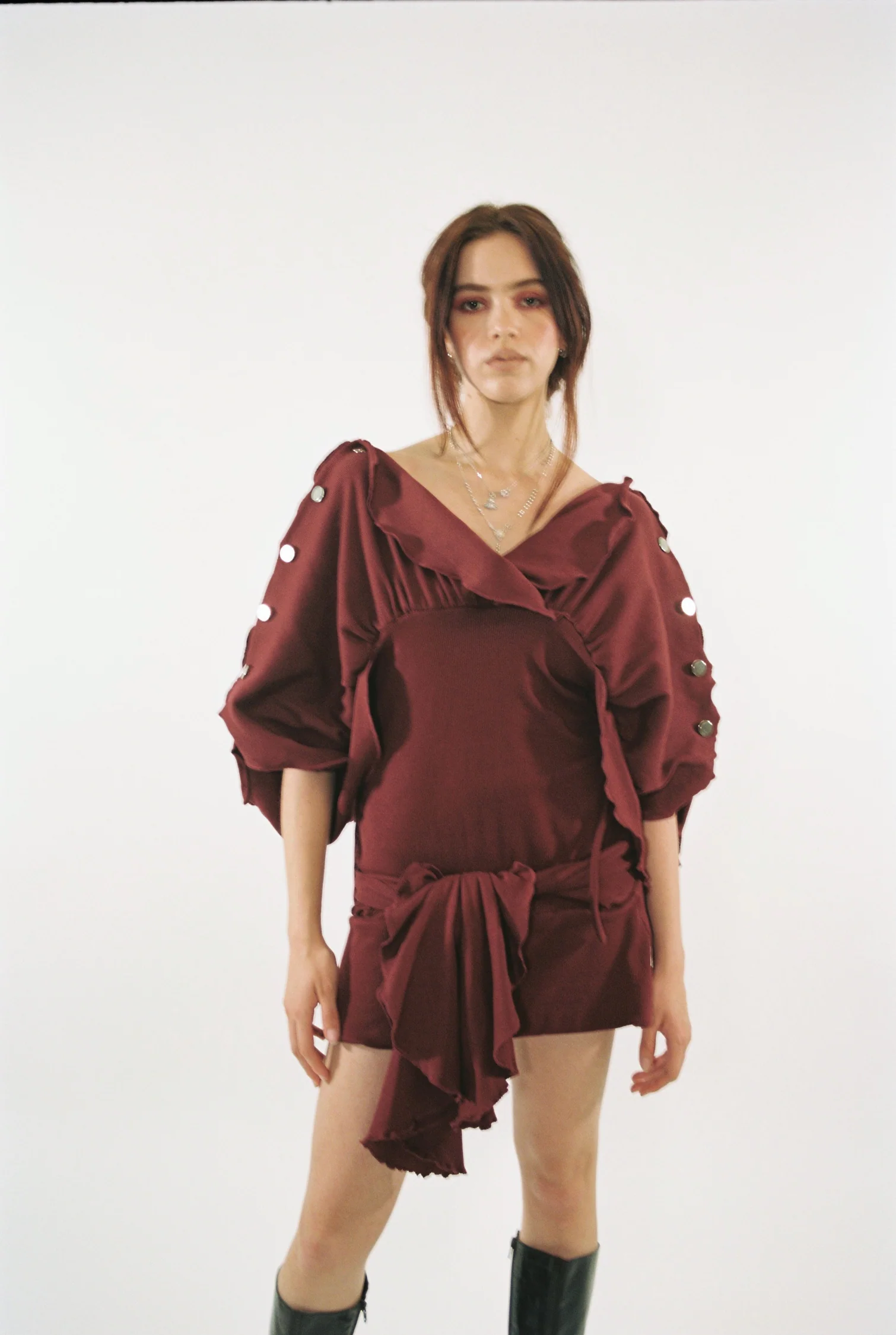 She Mona Dress/Top/Skirt - Image 5
