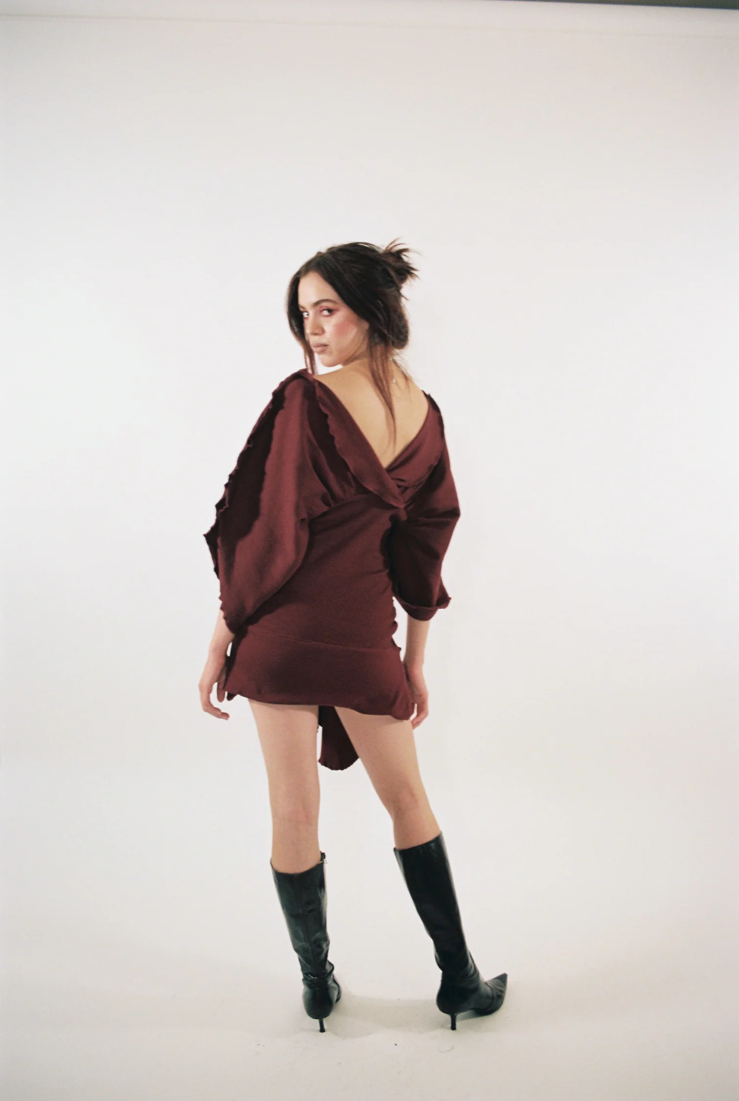 She Mona Dress/Top/Skirt - Image 8
