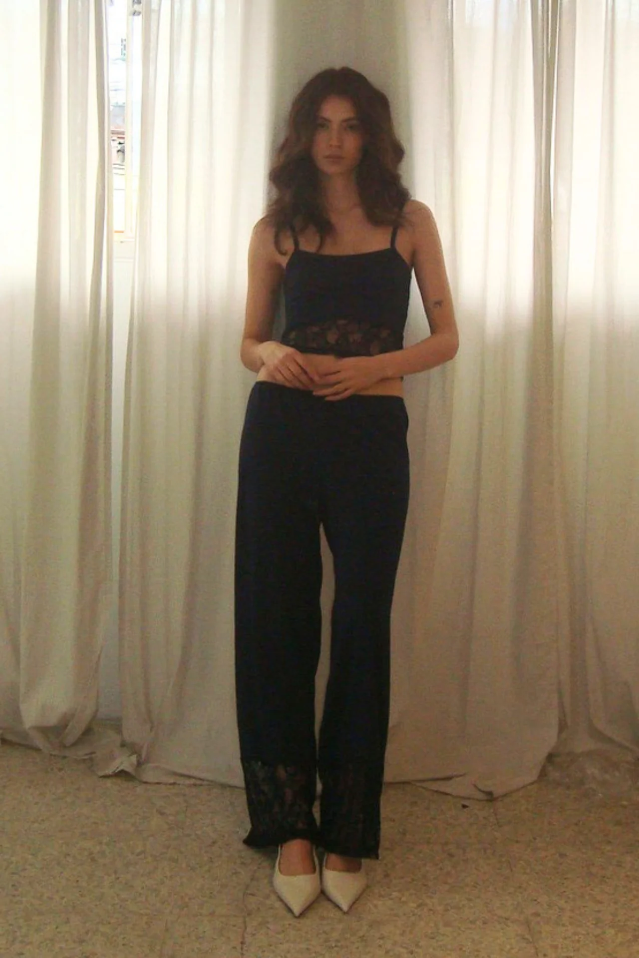 Sofia Full Length Pants - Image 2