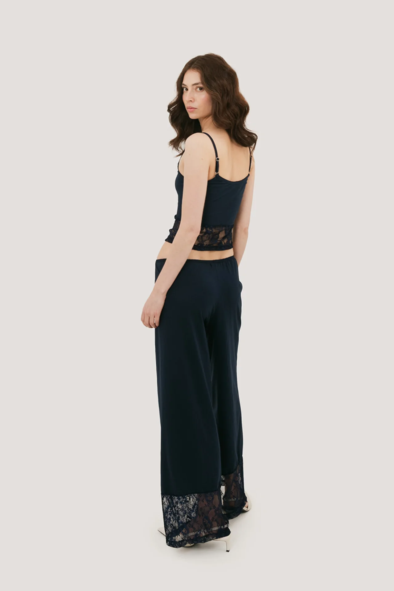 Sofia Full Length Pants - Image 4