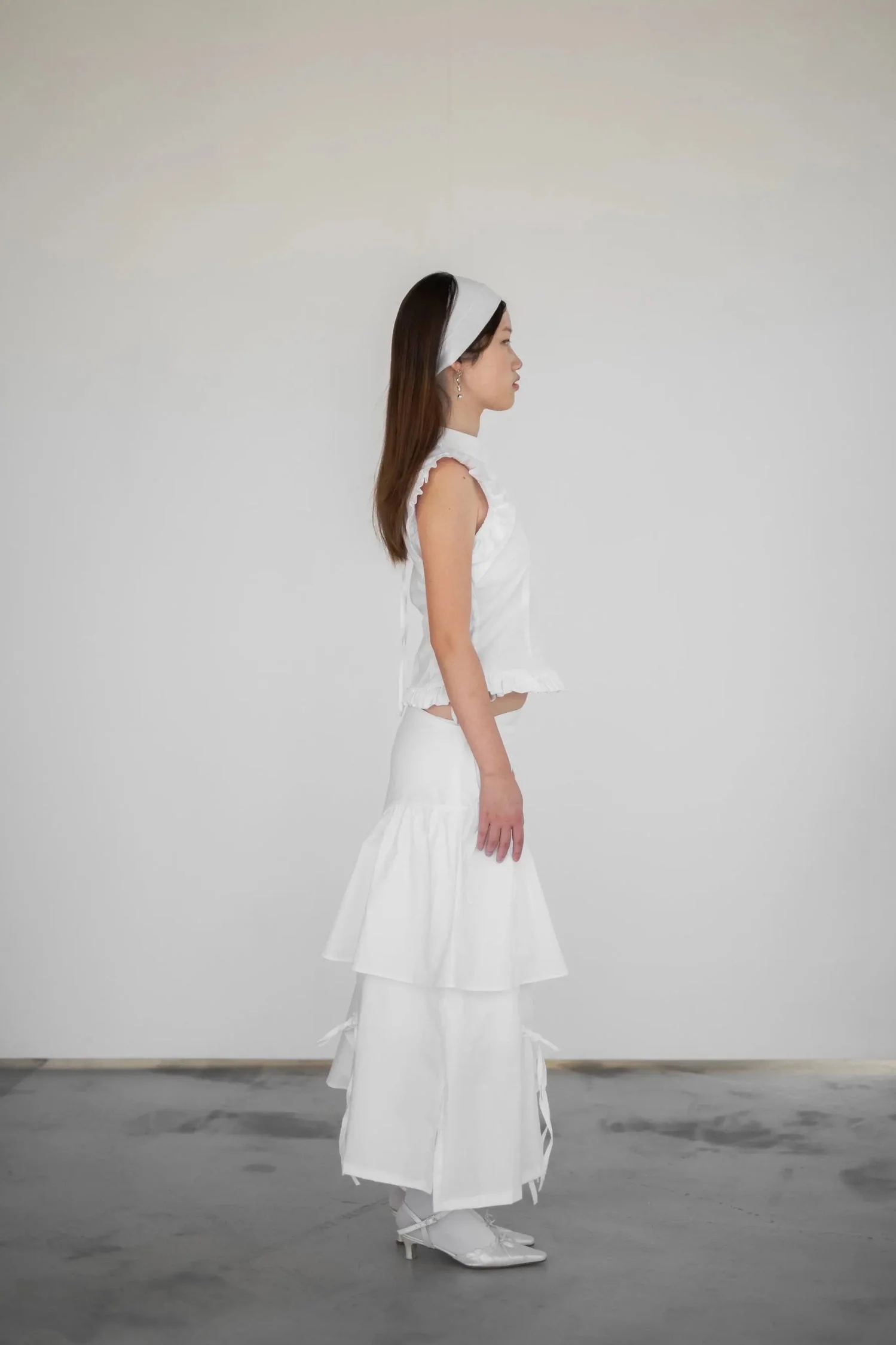 Sonomi White Set - Image 4