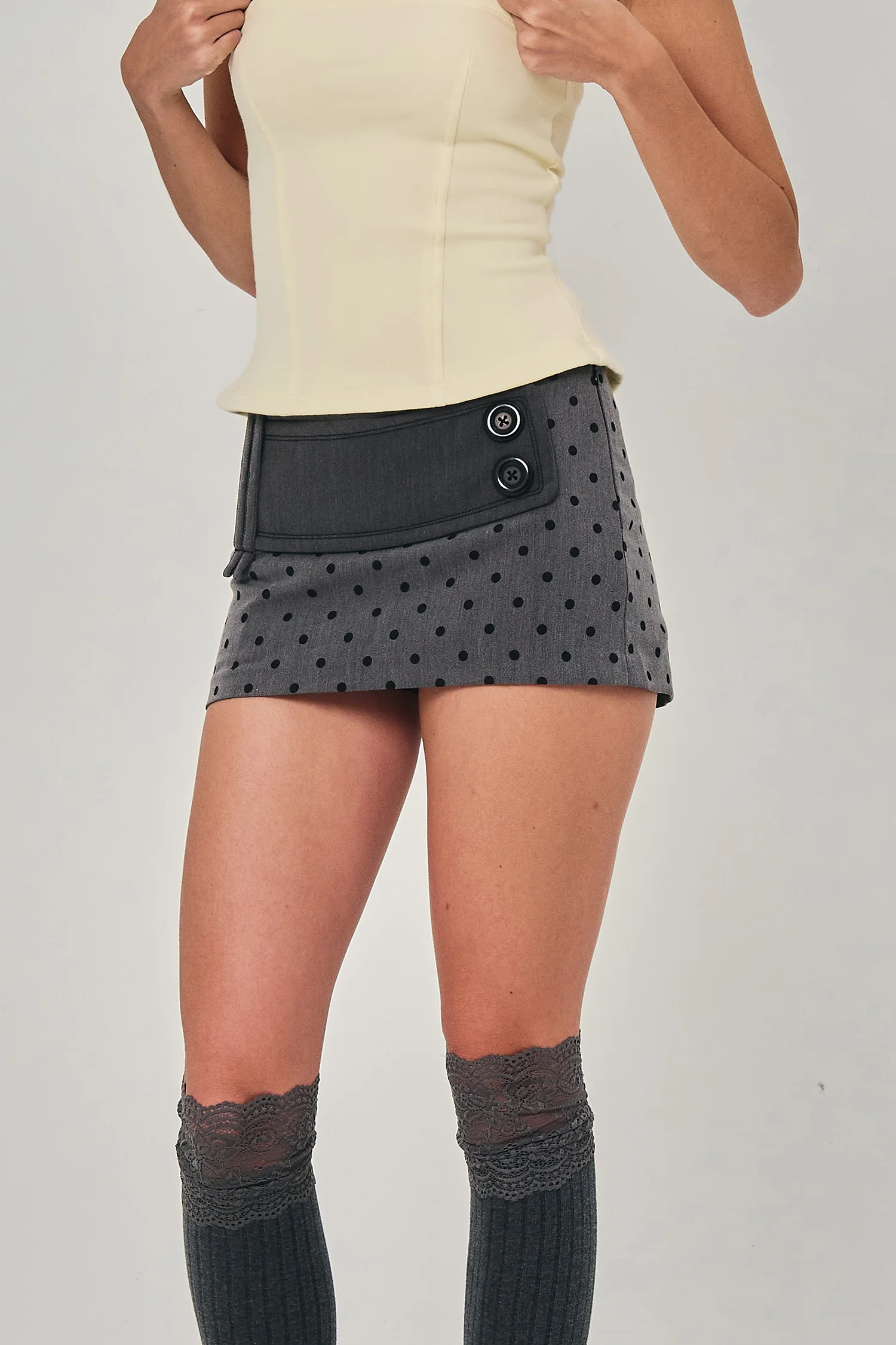 TEMPO SKORT - Image 2