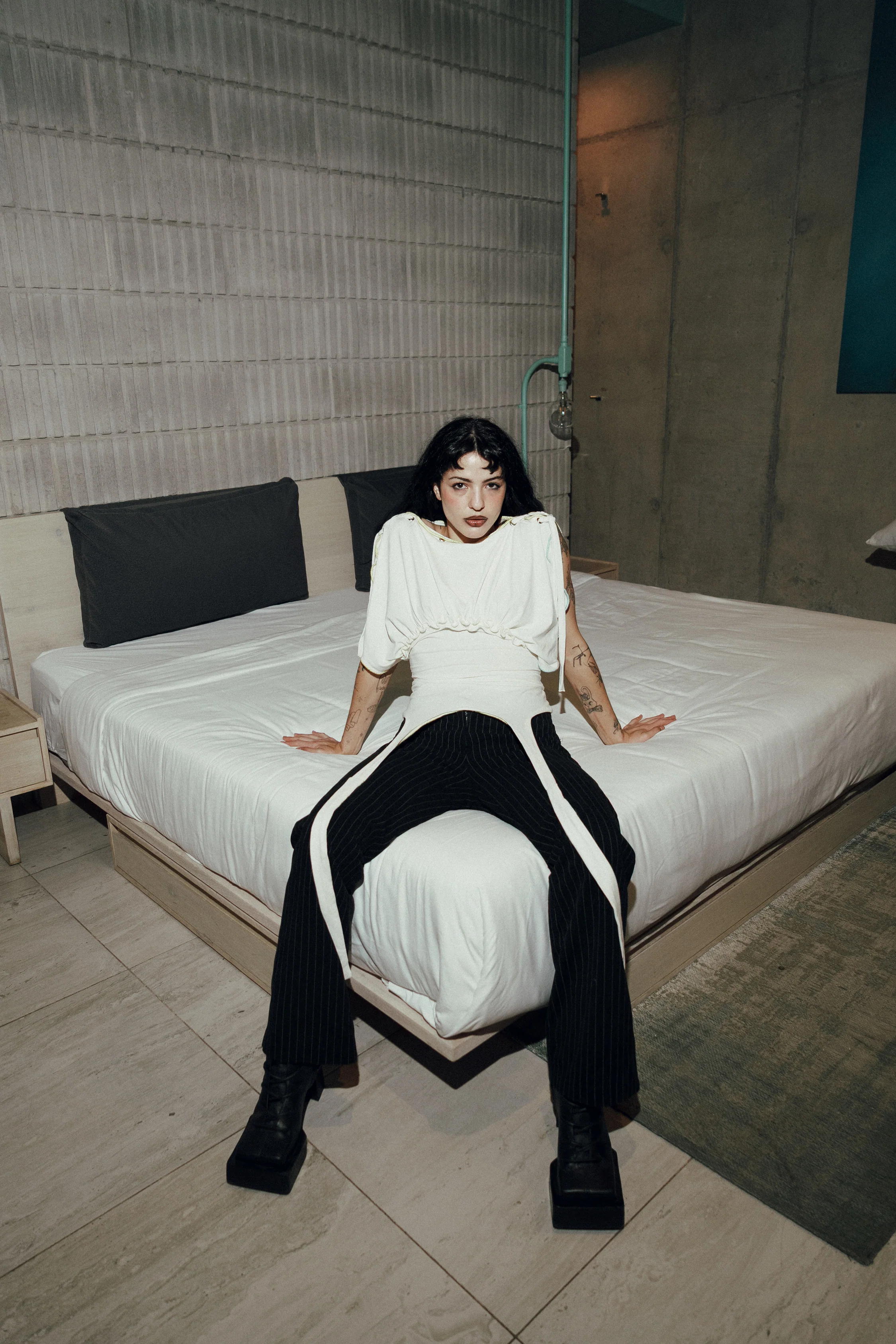 The Birthday Girl Top/Dress/Skirt - Image 22