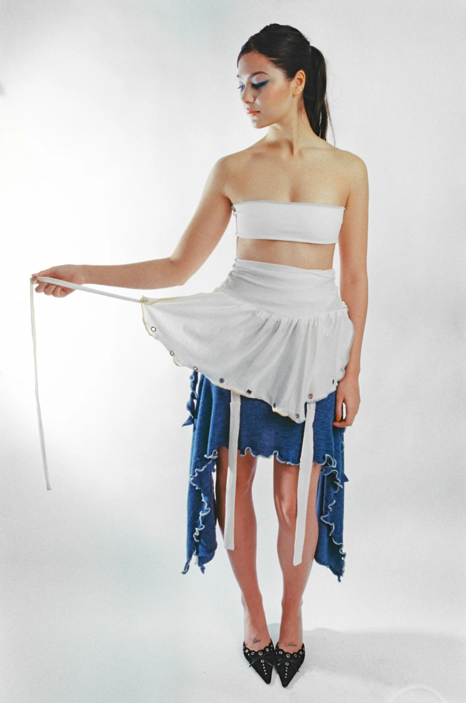 The Birthday Girl Top/Dress/Skirt - Image 45