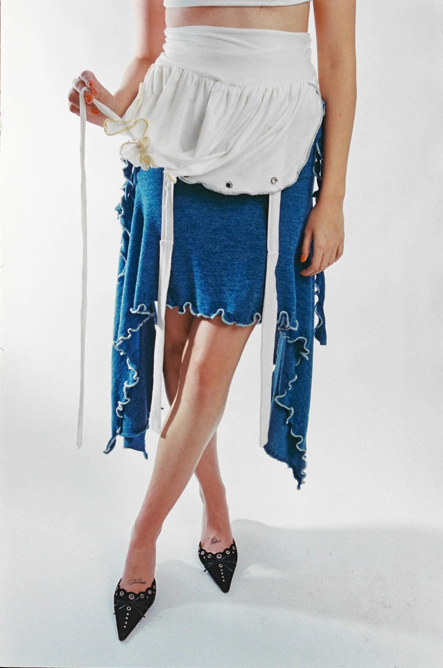 The Birthday Girl Top/Dress/Skirt - Image 51