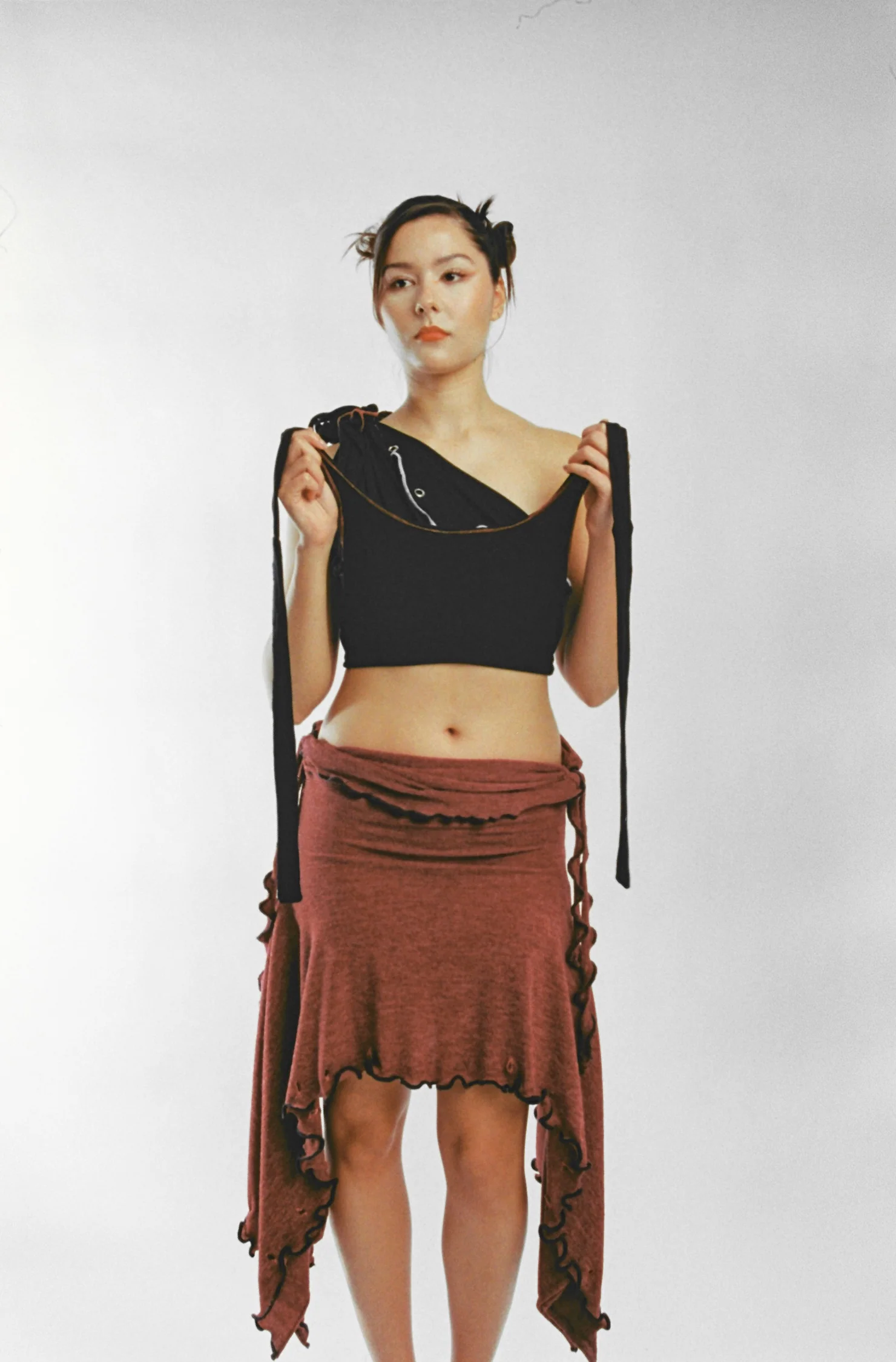 The Birthday Girl Top/Dress/Skirt - Image 58
