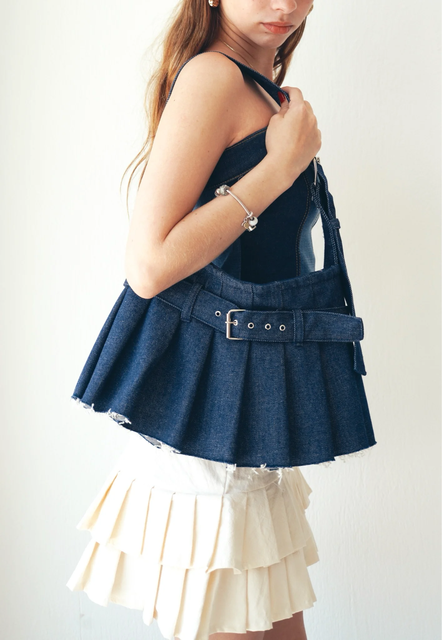 The Mini Skirt Bag - Image 2
