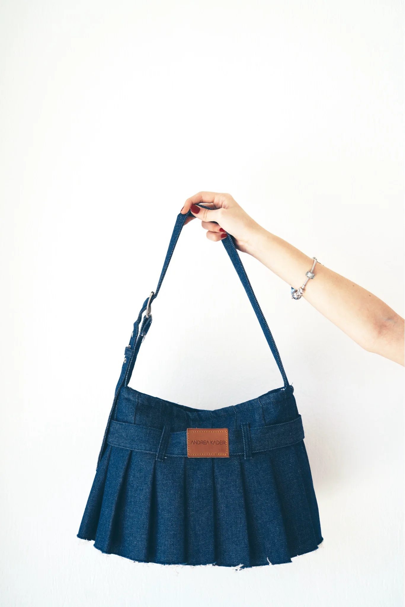 The Mini Skirt Bag - Image 3