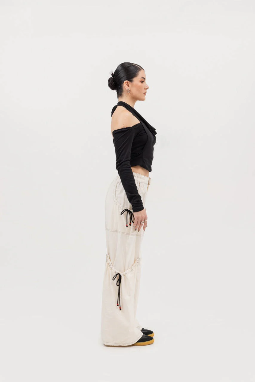 The Super Pocket Pants (Manta) - Image 4
