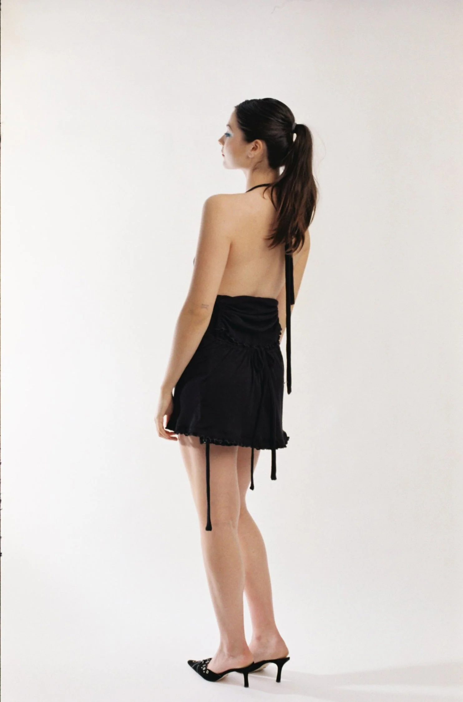 The Temptress Shell Top/Dress/Skirt - Image 12