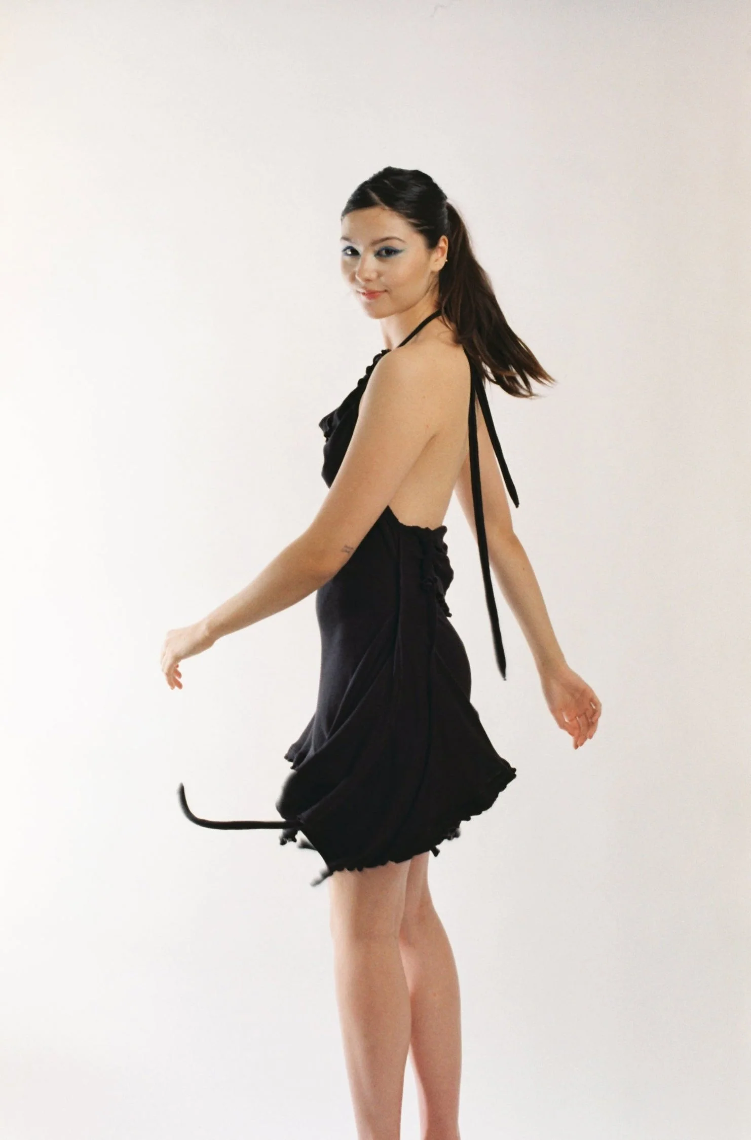 The Temptress Shell Top/Dress/Skirt - Image 14