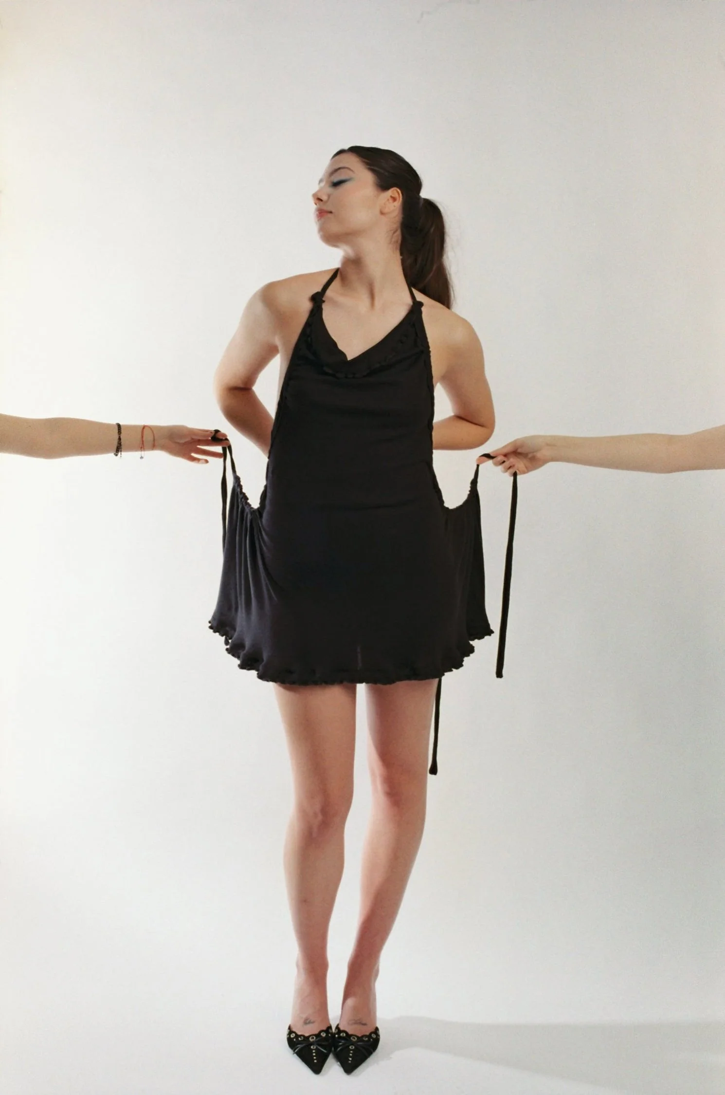 The Temptress Shell Top/Dress/Skirt - Image 16