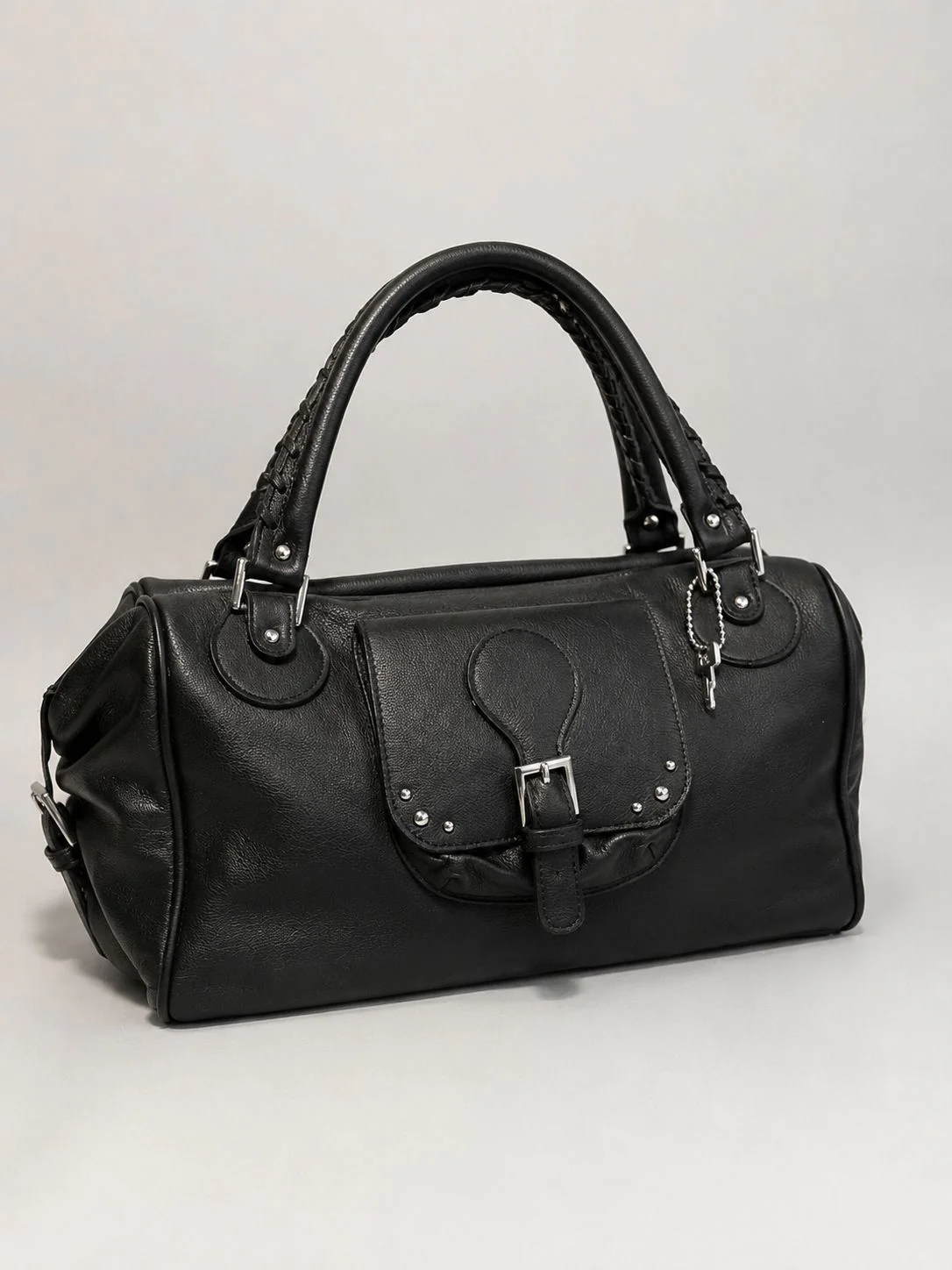 The Utility Bag Black - Image 2