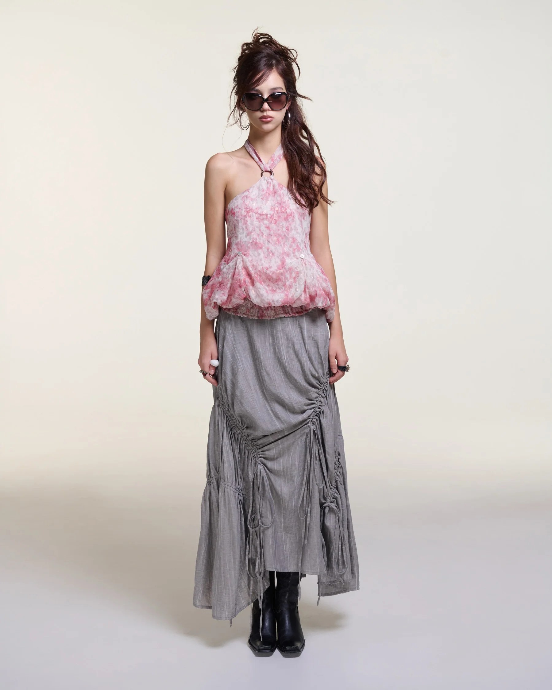 THREAD SKIRT - Image 3