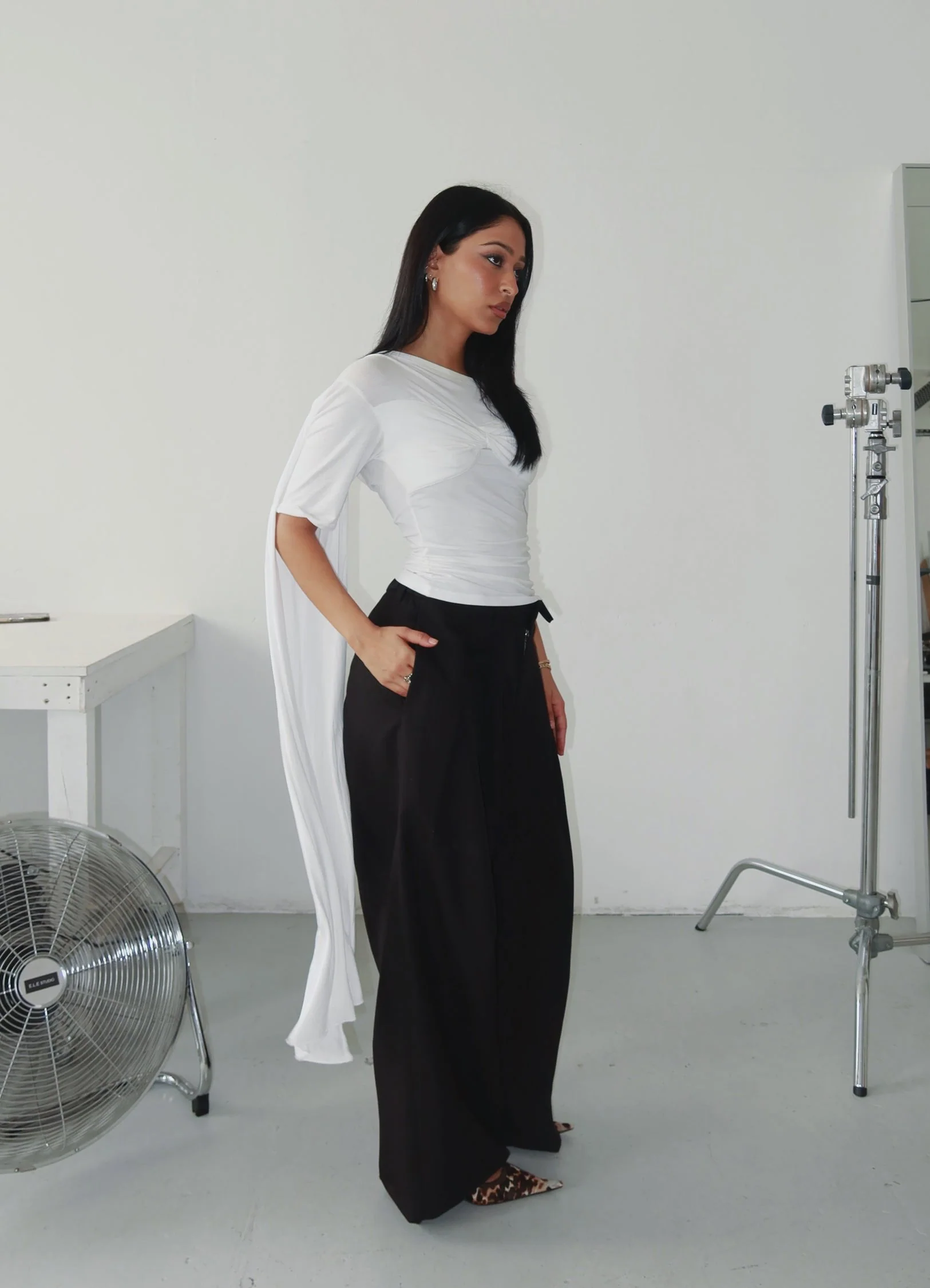 Tokyo Tailored Pants - Image 2