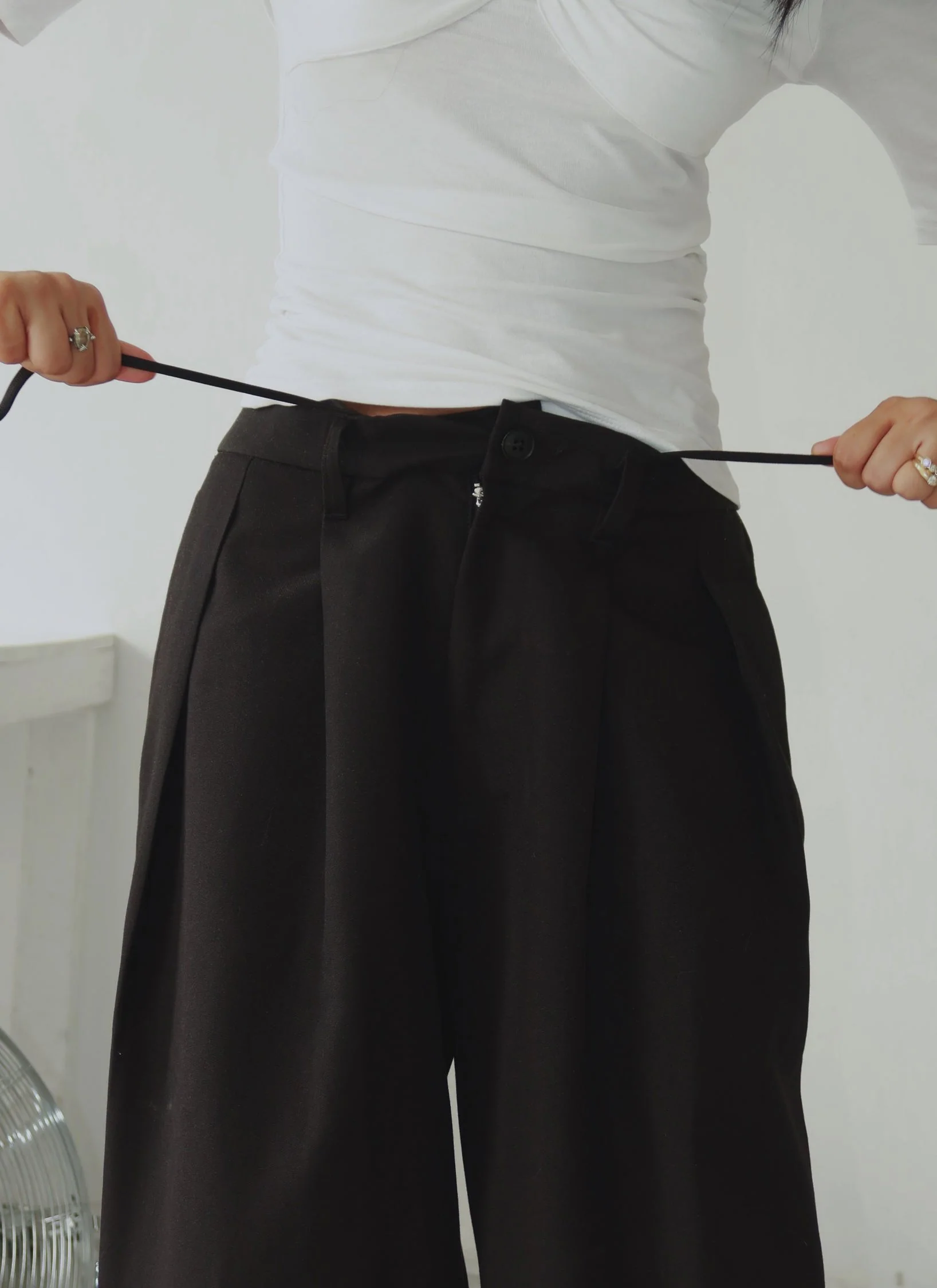 Tokyo Tailored Pants - Image 4