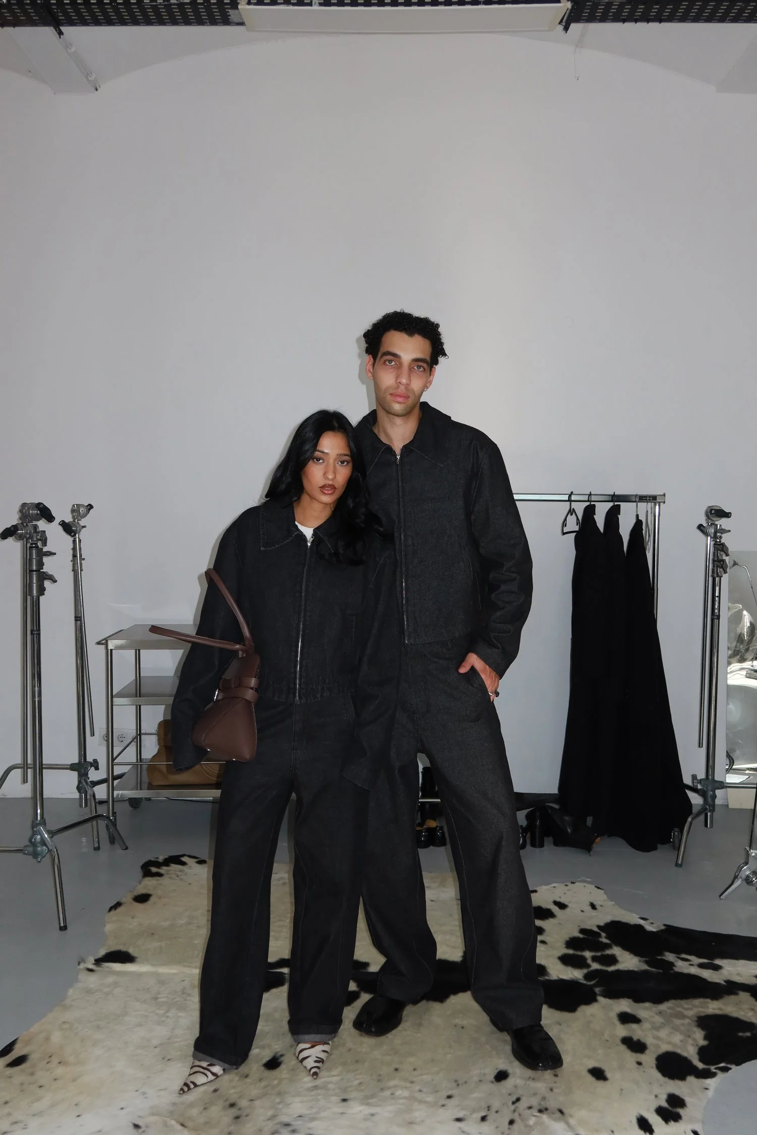Uniform 2 - Jacket - Image 4