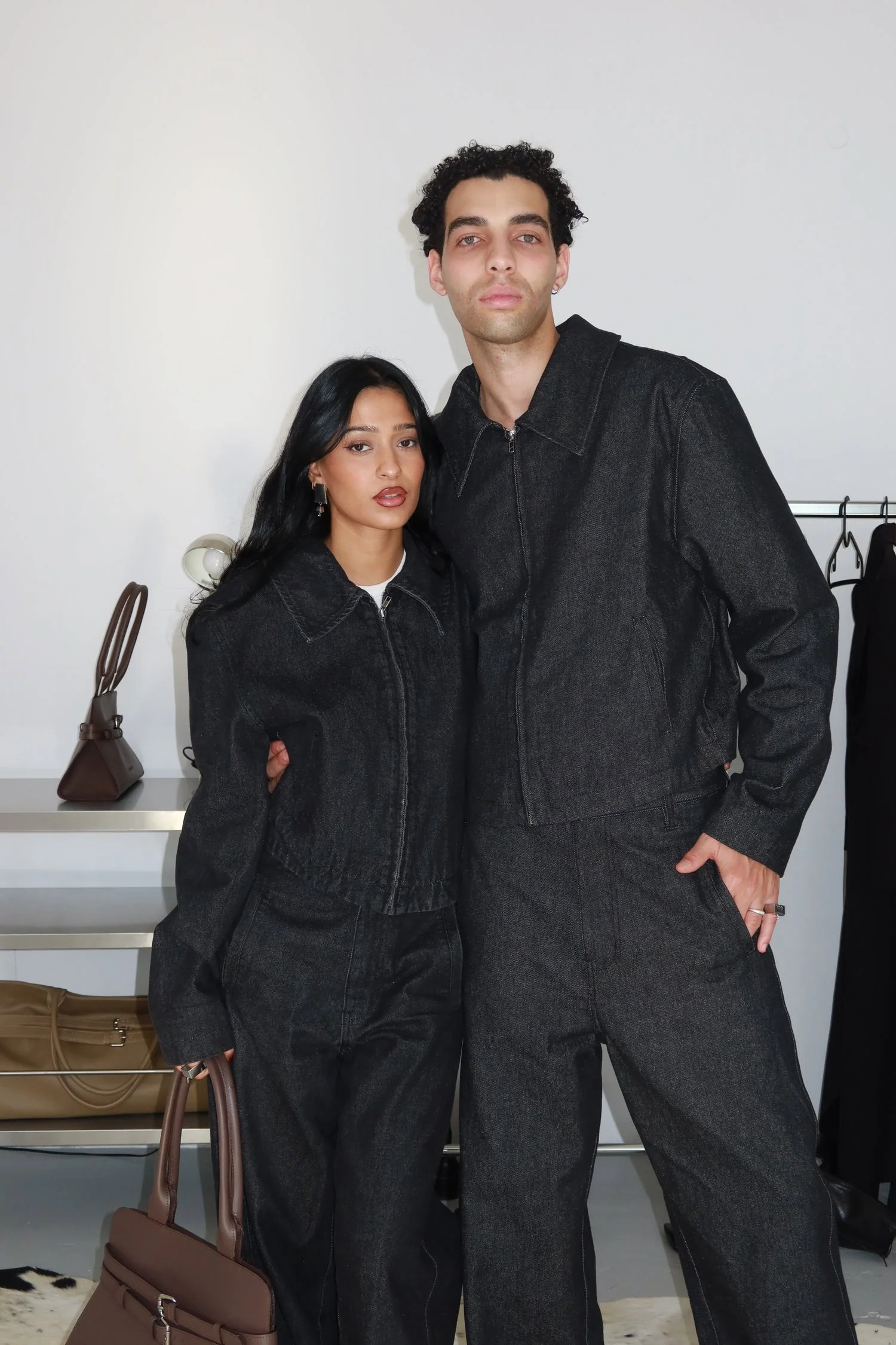 Uniform 2 - Jacket - Image 6
