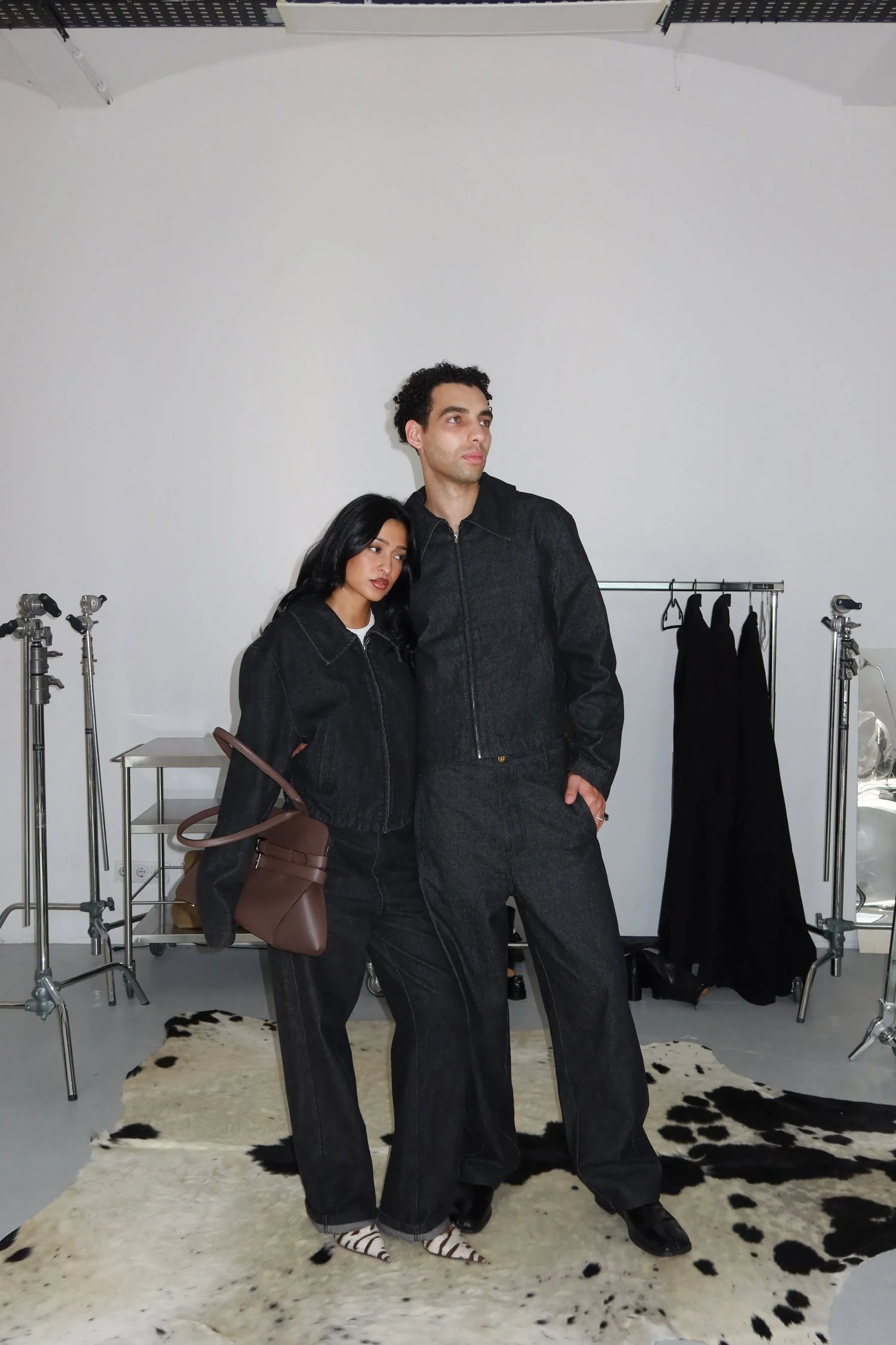 Uniform 2 - Jacket - Image 8