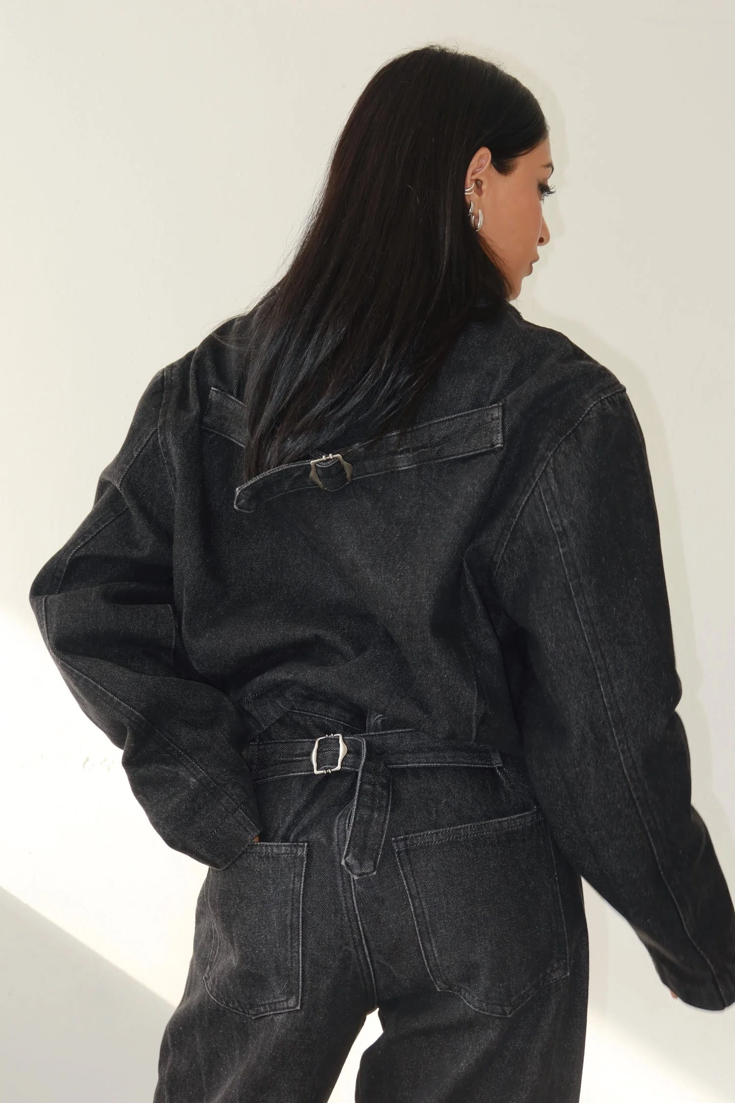 Uniform 2 - Jeans - Image 2