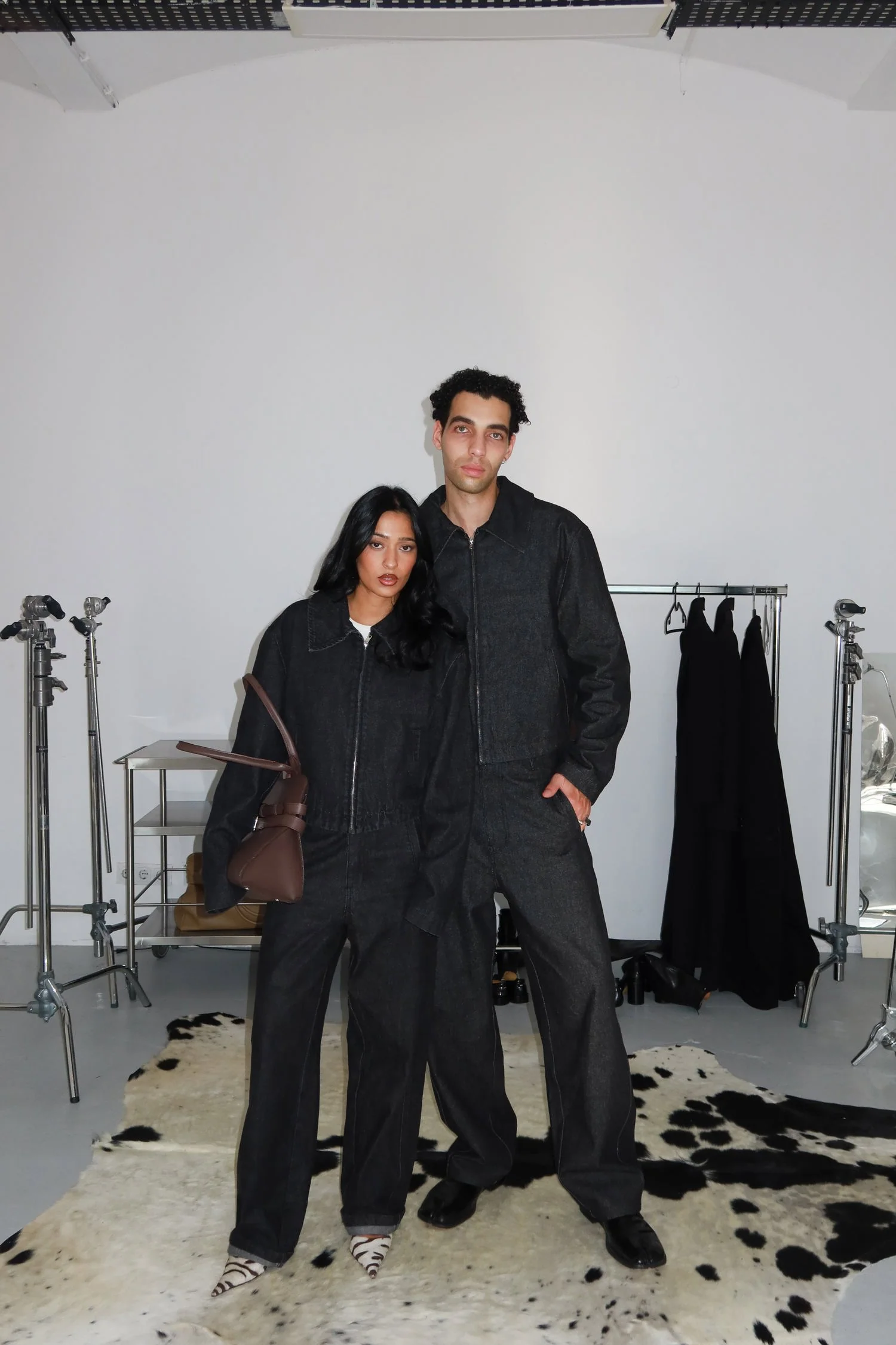 Uniform 2 — Denim Set - Image 6