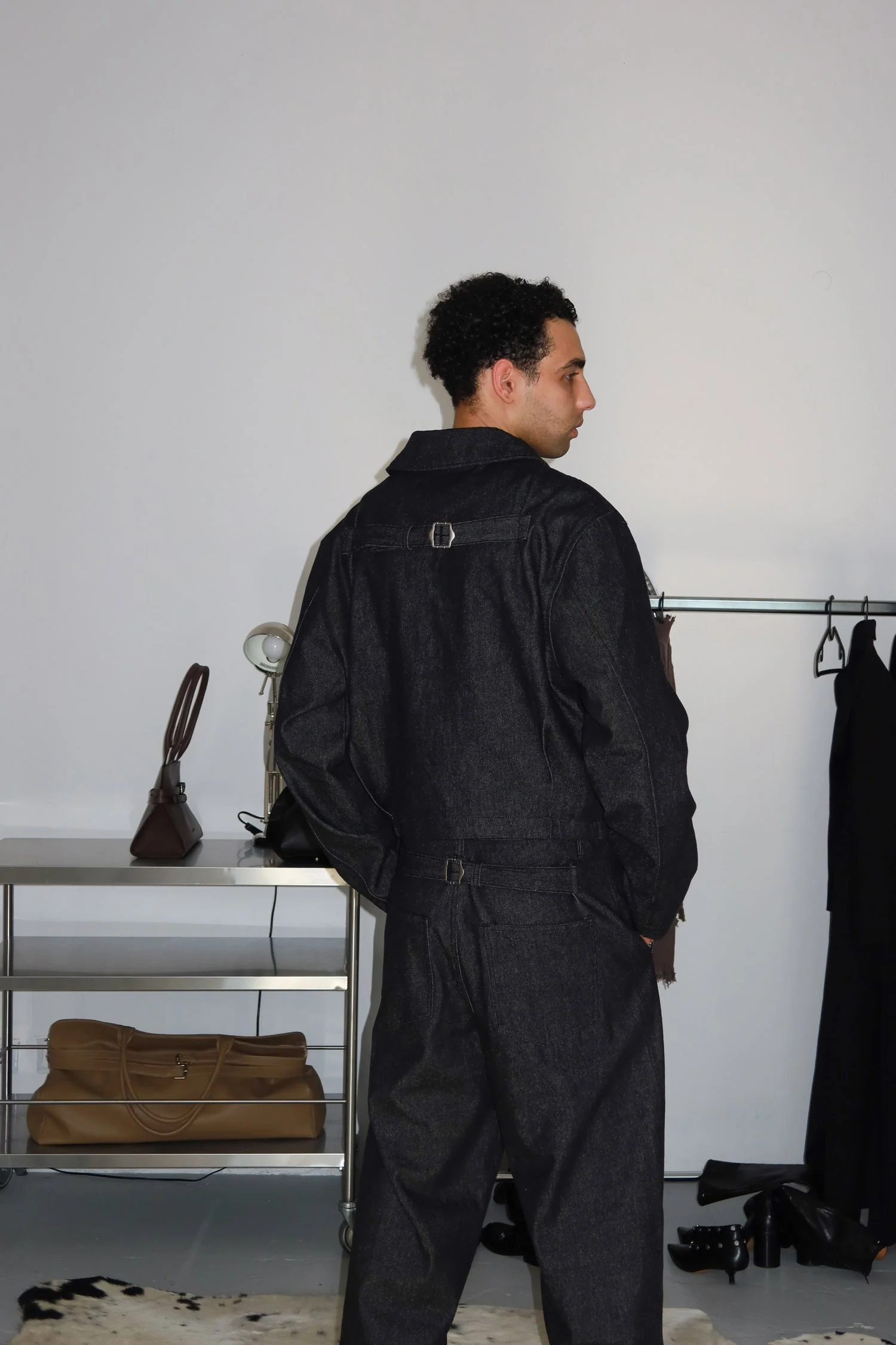 Uniform 2 — Denim Set - Image 9
