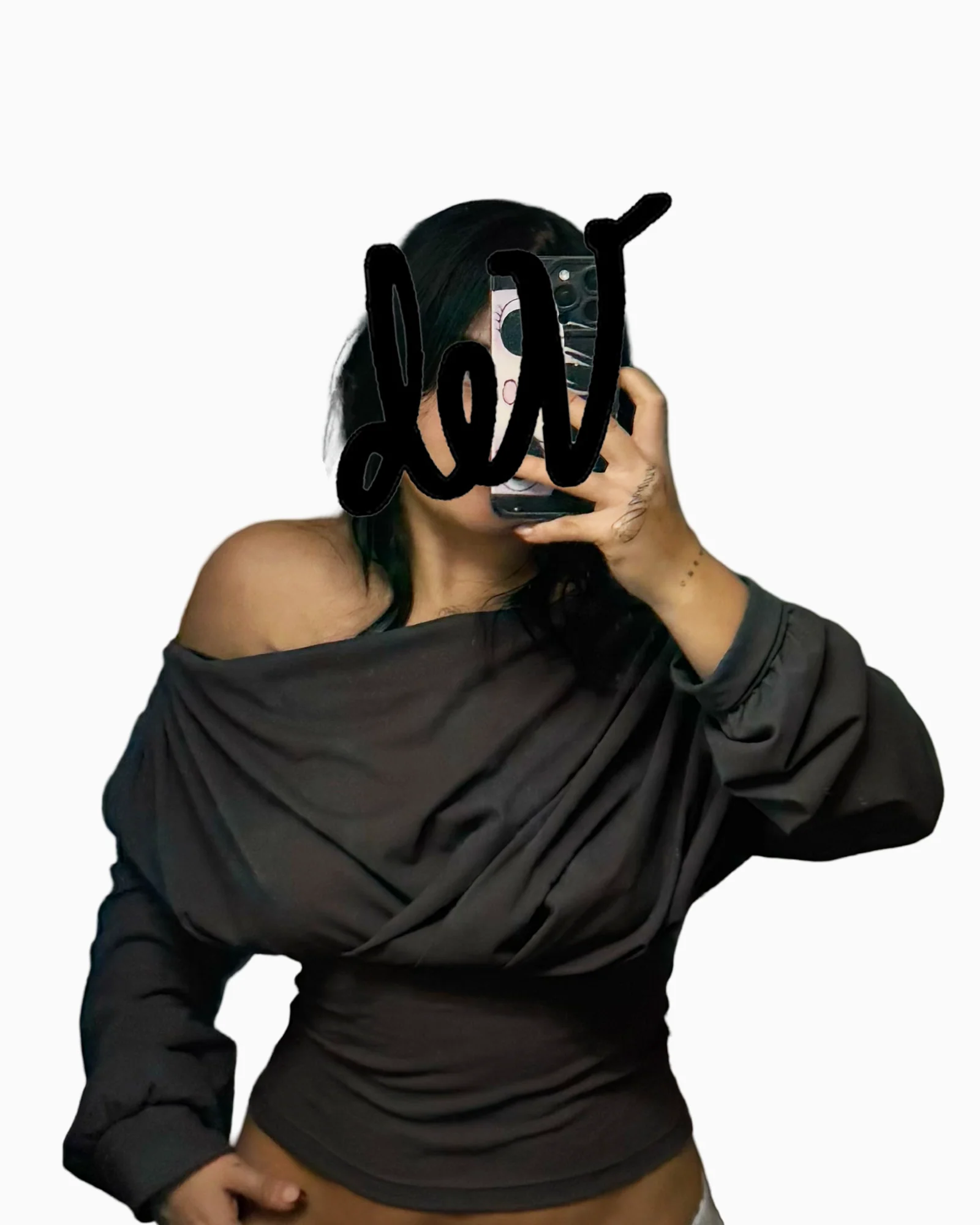 Victoriana Top - Image 5