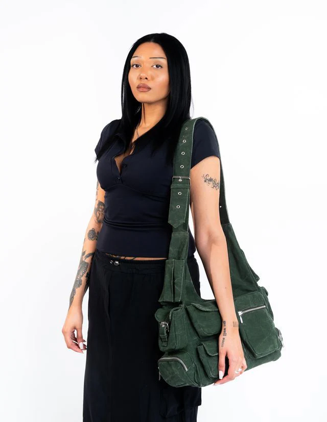 Voyager Bag Medium - Image 4