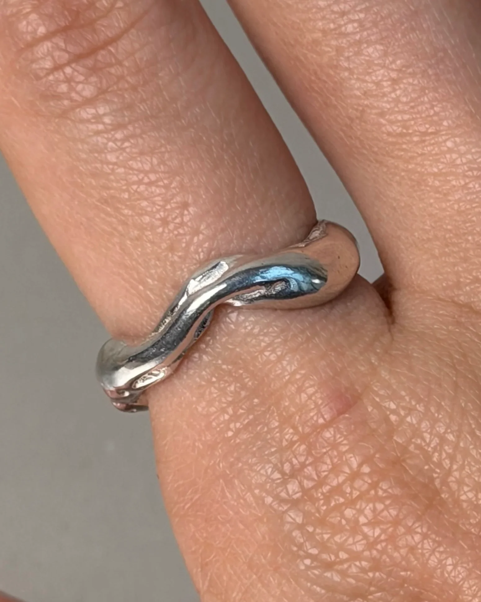 Wave Ring - Image 3