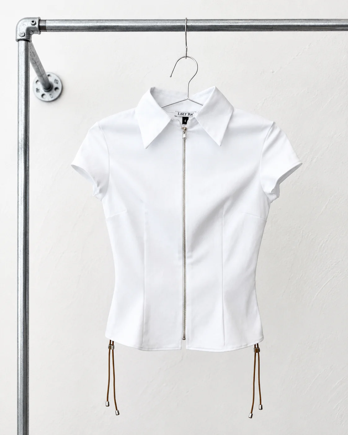 BÆU TOP - SHORT SLEEVE