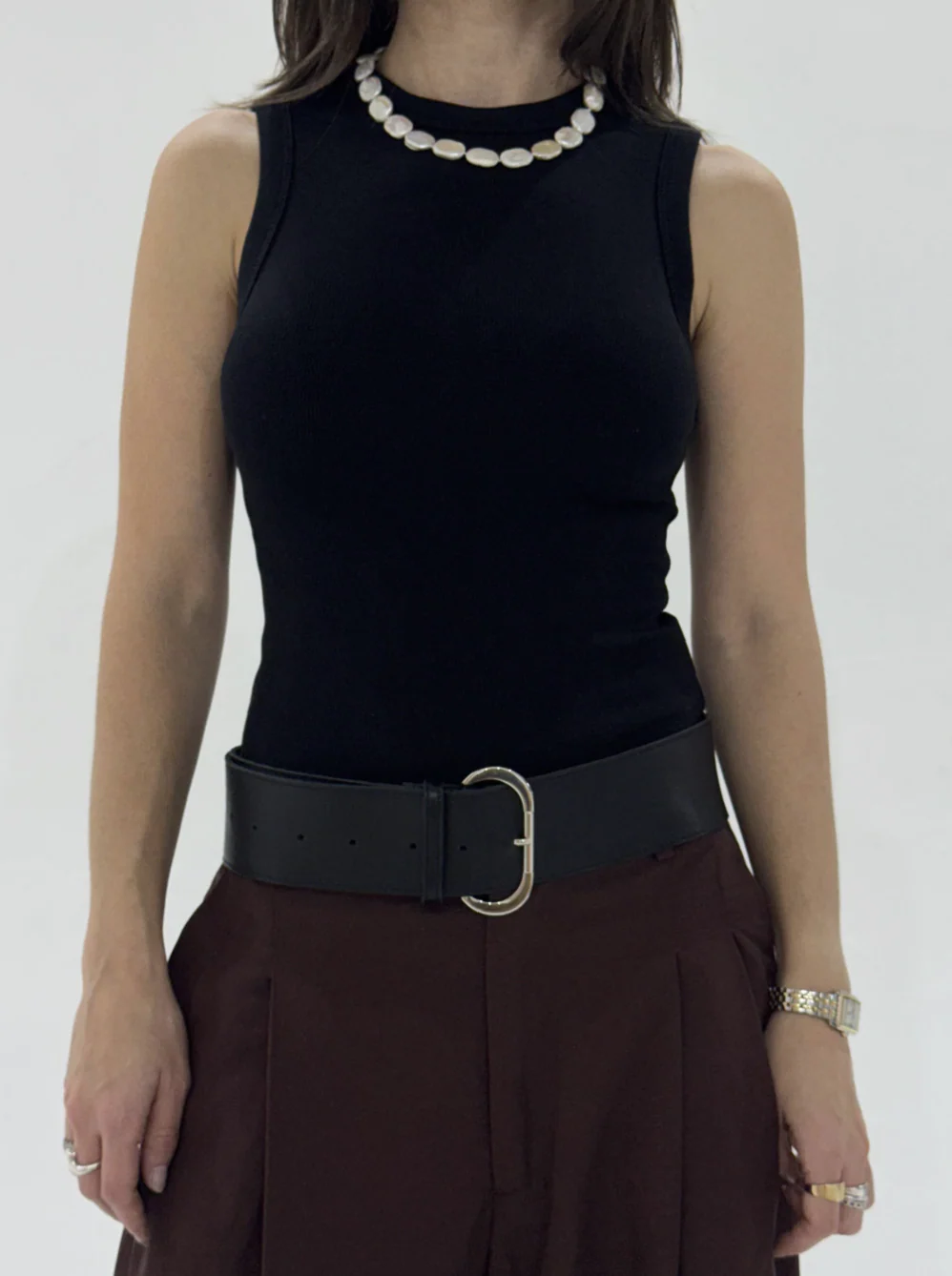 Wide Belt