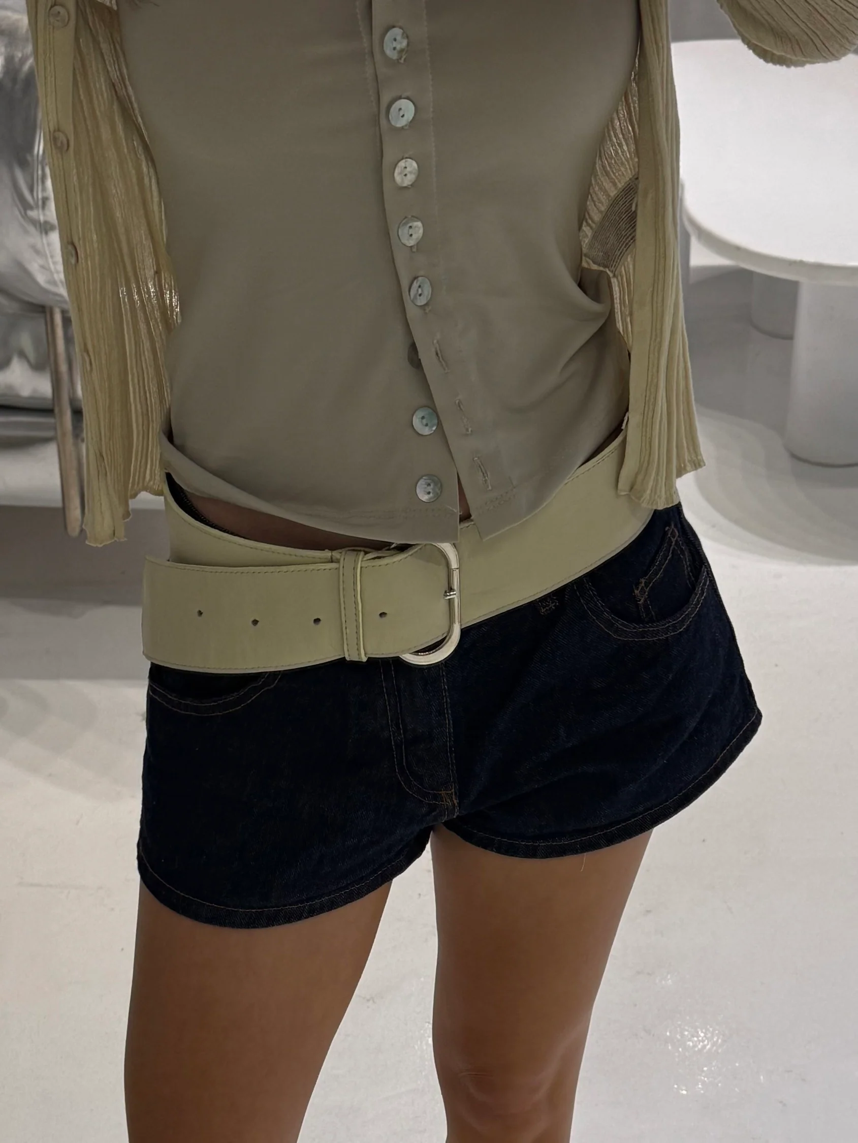 Wide Belt - Image 2