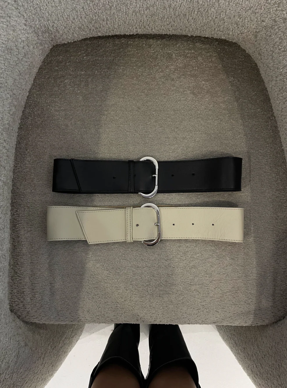 Wide Belt - Image 3