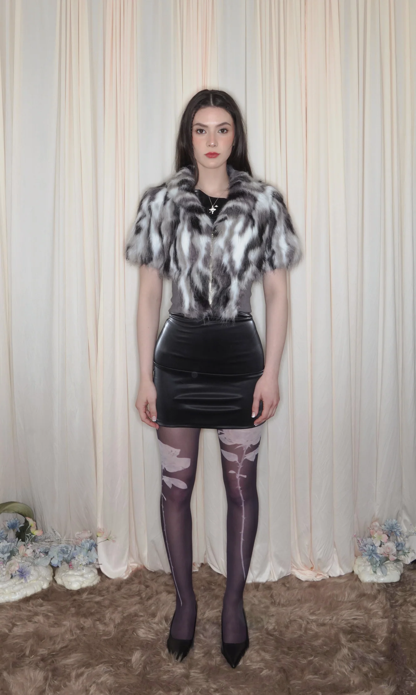 ZEPHYRUS JACKET